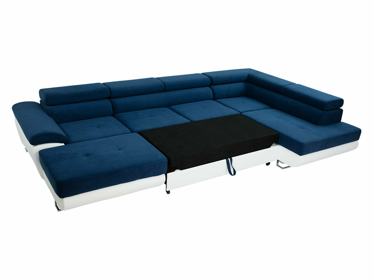 Kutna garnitura Comfivo Ruta IV (Soft 029 + Uttario Velvet 2971 + Soft 029)