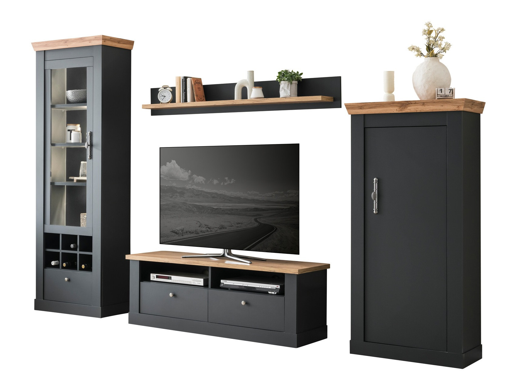 Set za dnevni boravak Levbalu 119