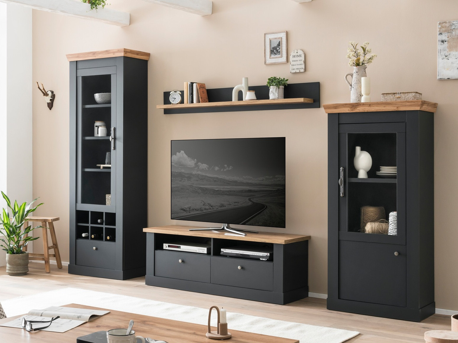 Set za dnevni boravak Levbalu 120