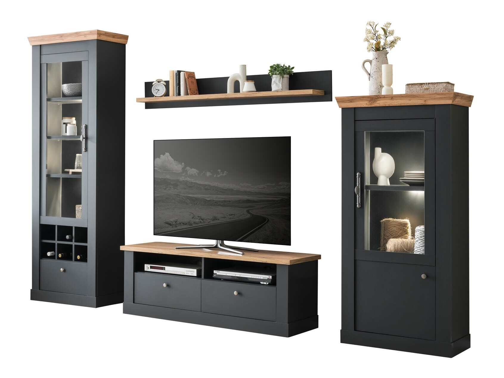 Set za dnevni boravak Levbalu 120