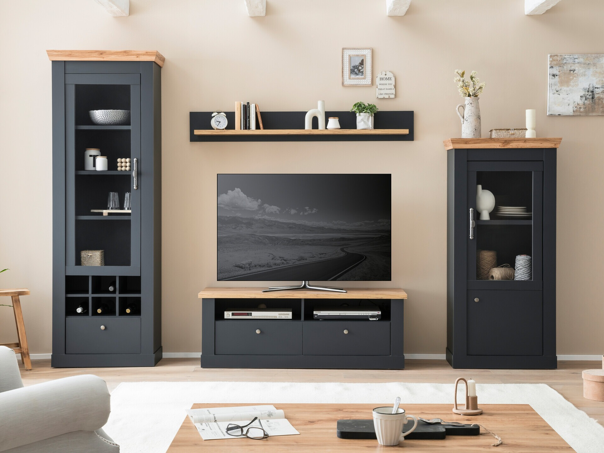 Set za dnevni boravak Levbalu 120