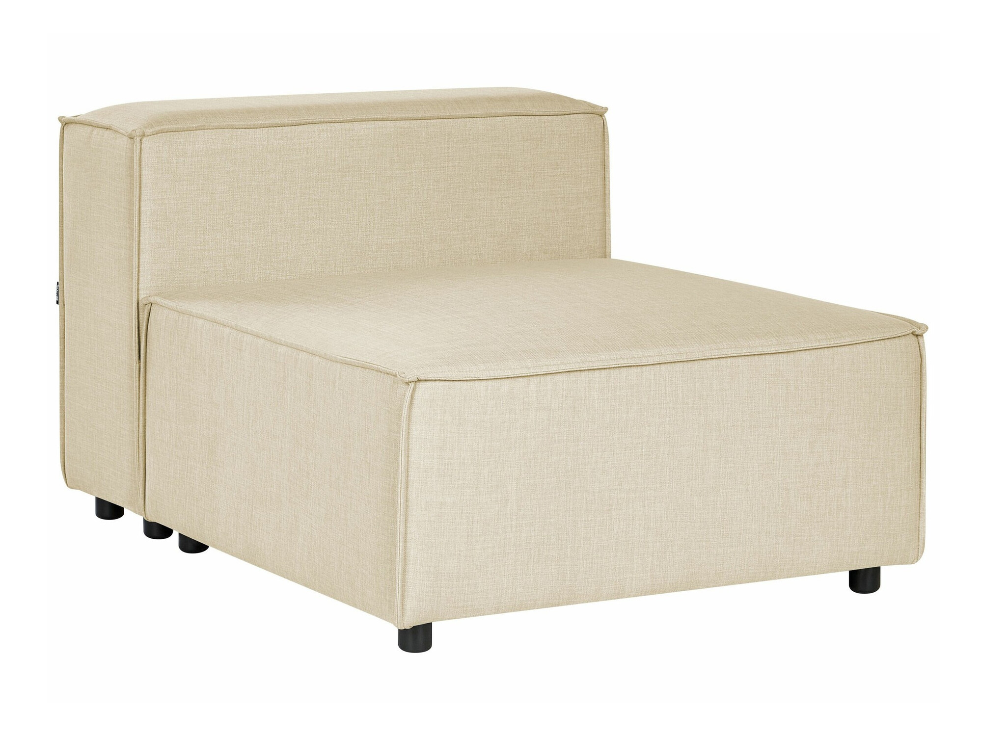 Modularna fotelja Enofloi 101 (Bež)