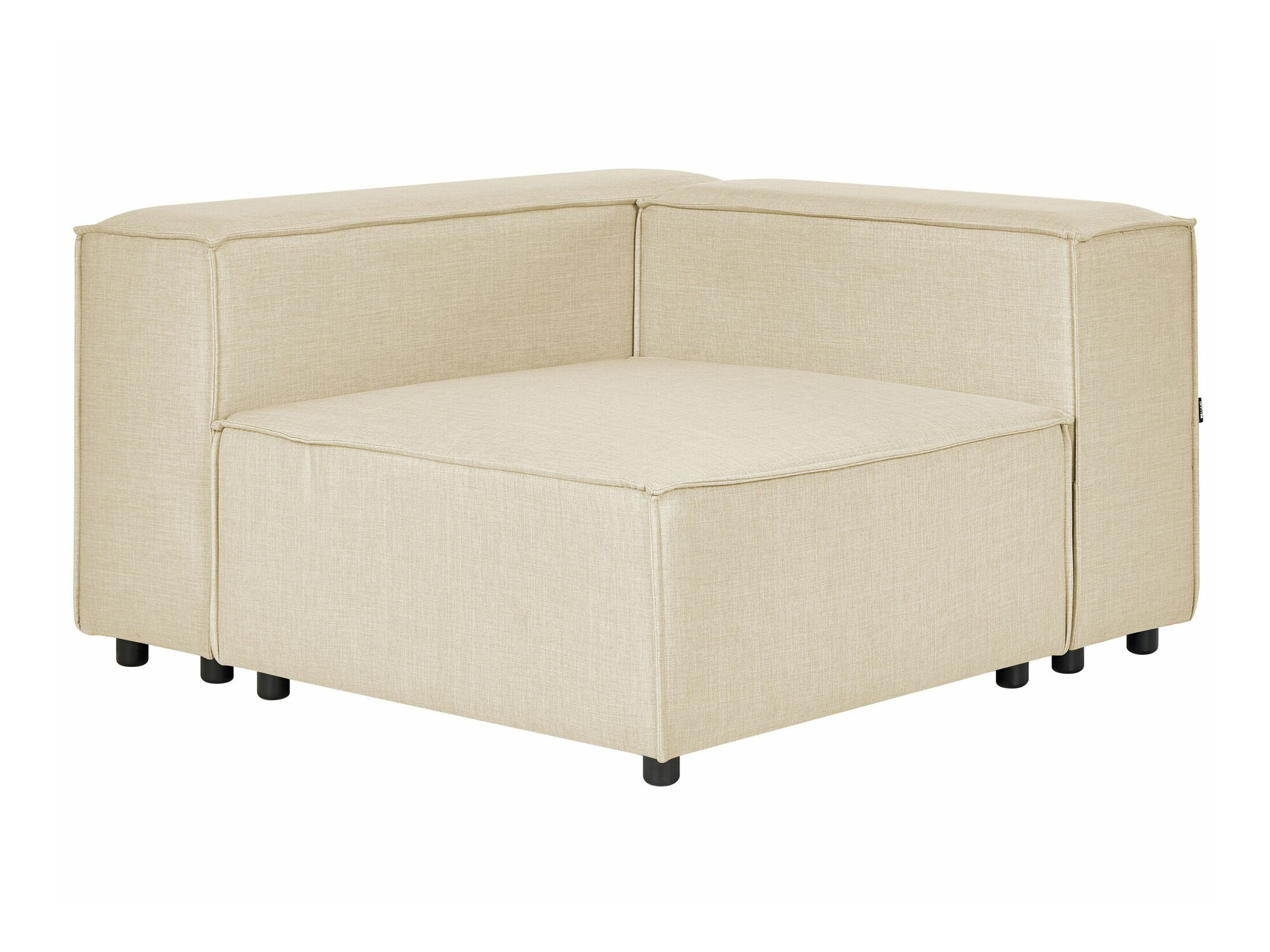 Modularna fotelja Enofloi 102 (Bež)