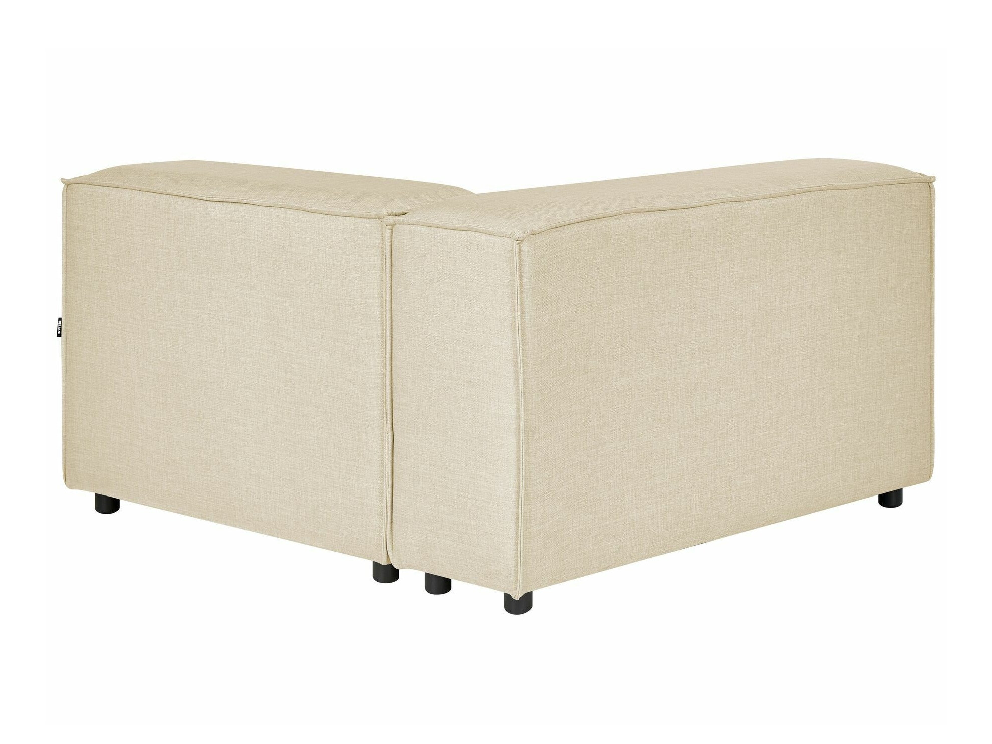 Modularna kutna garnitura Enofloi 104 (Bež)