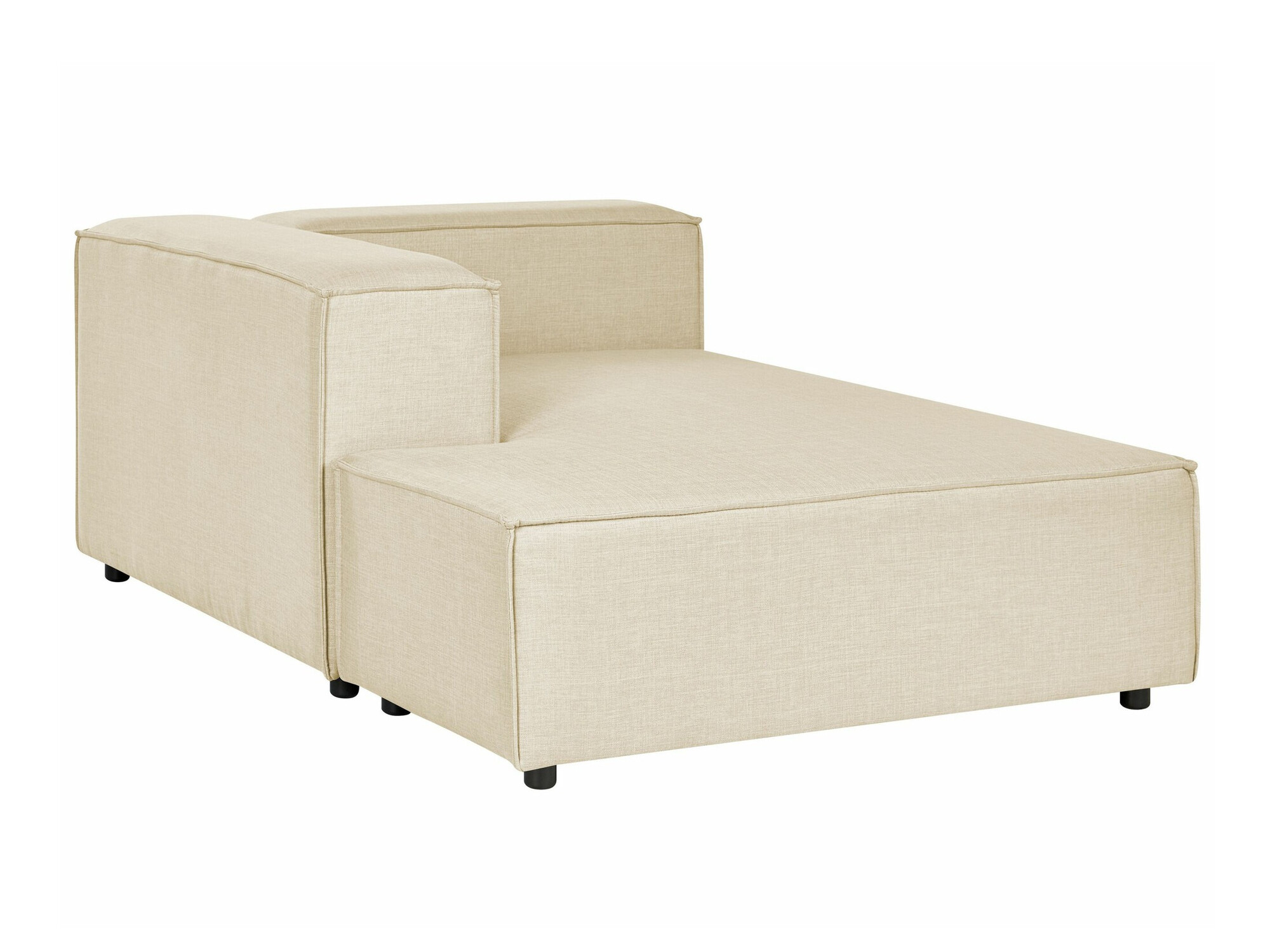 Modularna kutna garnitura Enofloi 104 (Bež)