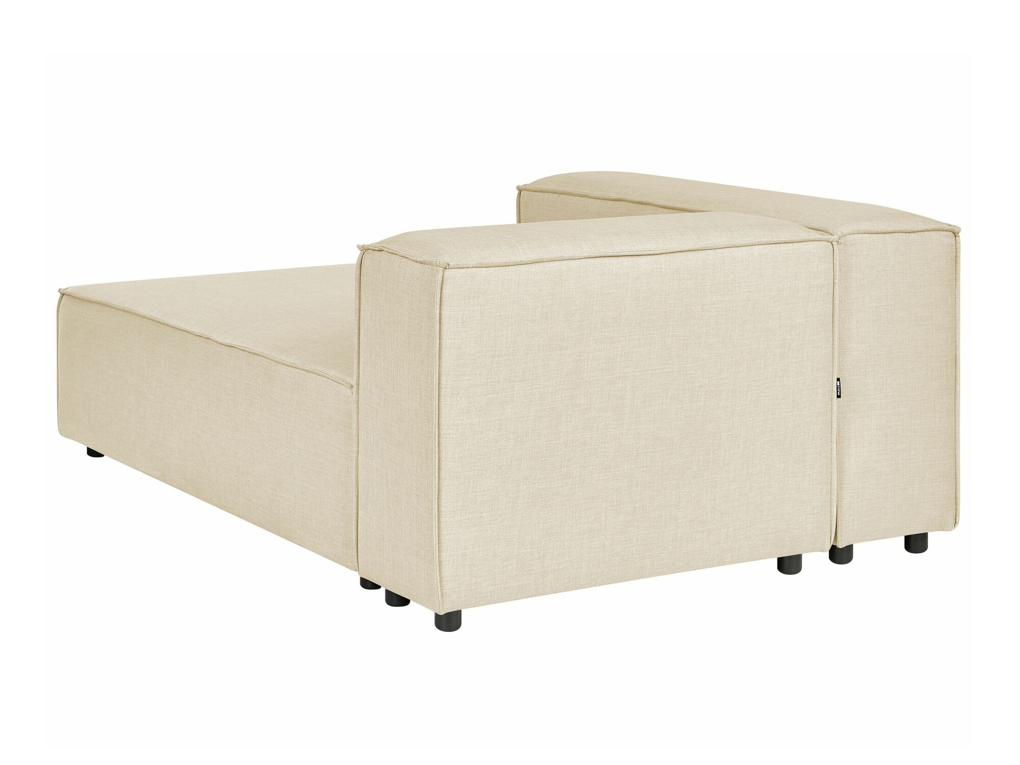 Modularna kutna garnitura Enofloi 104 (Bež)