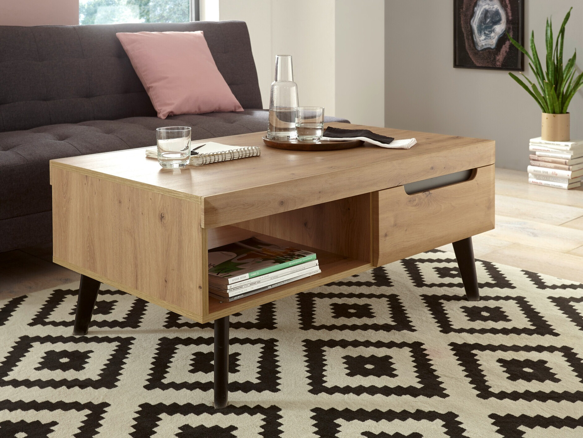 Stolić za kavu Morsora 108