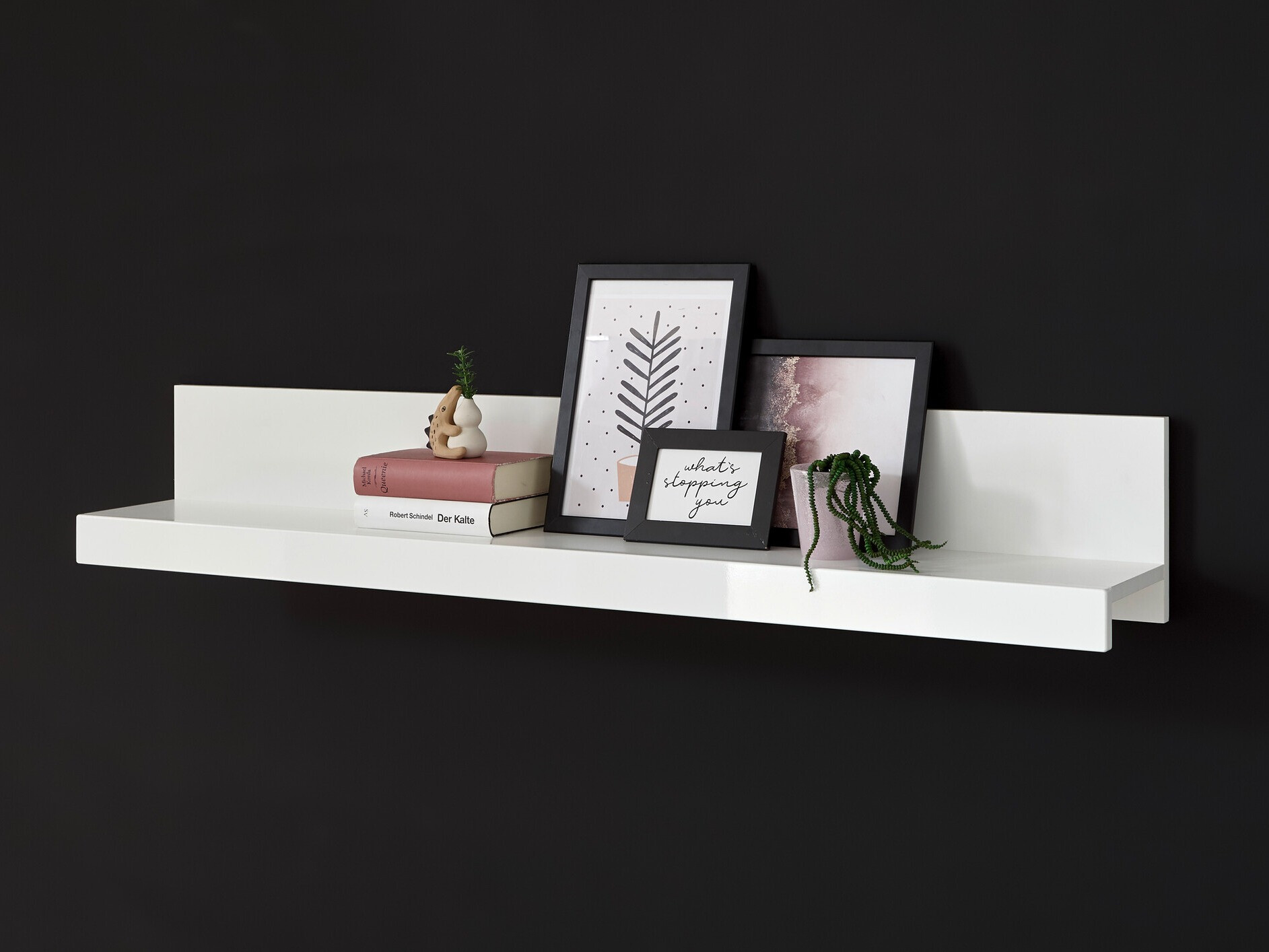 Zidna polica Voleva 111