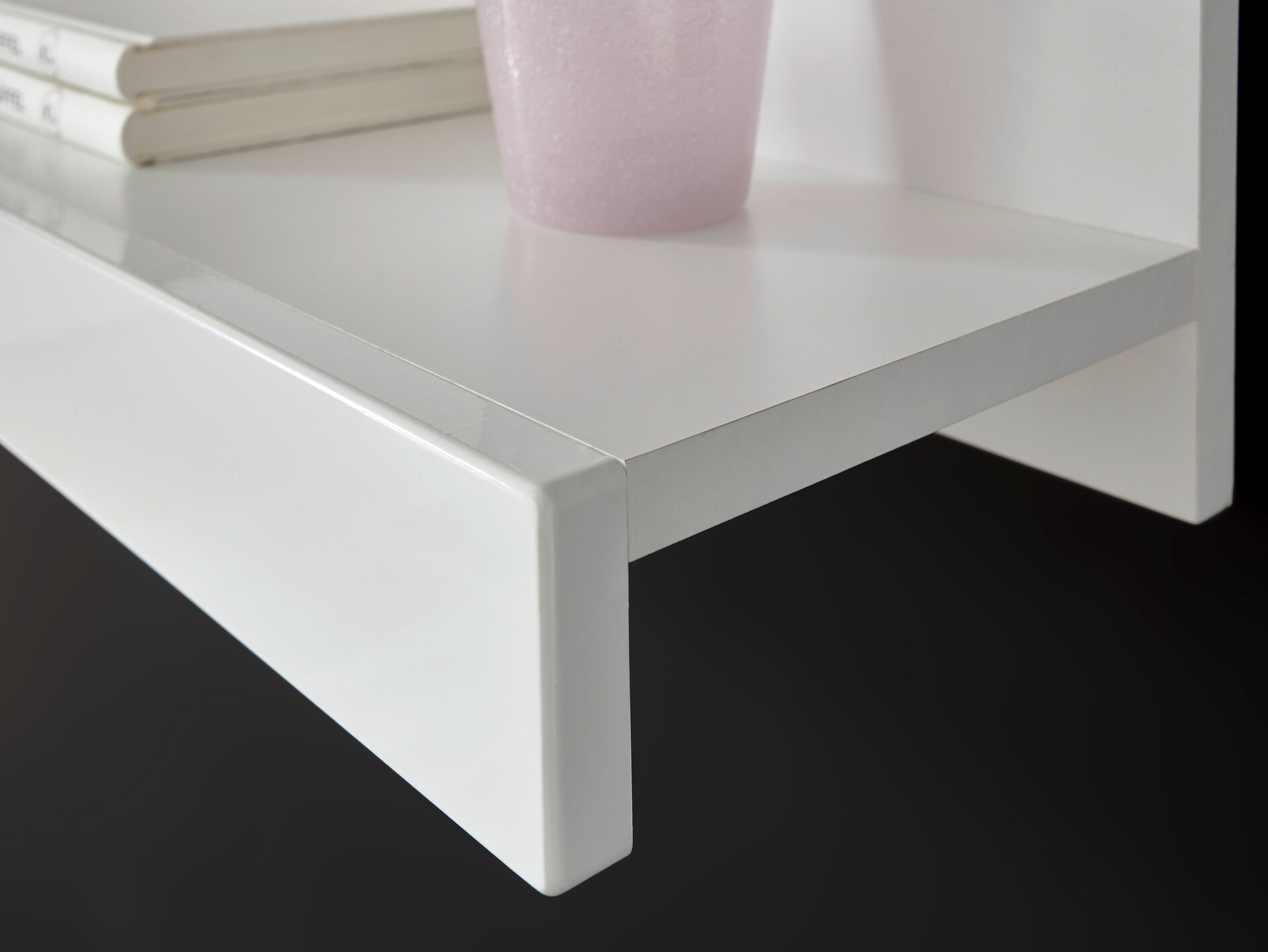 Zidna polica Voleva 111