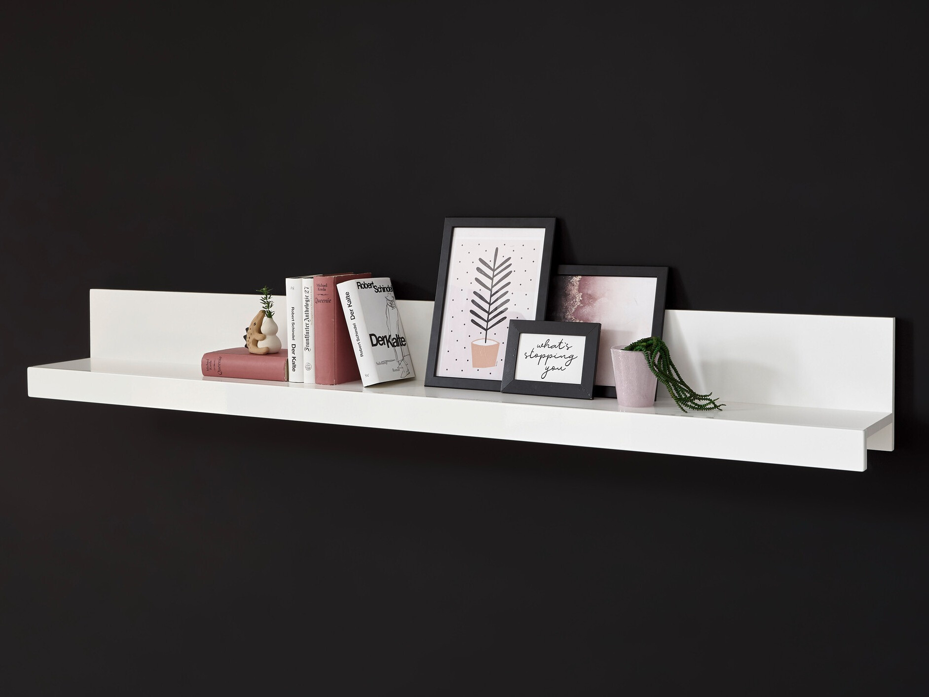 Zidna polica Voleva 112