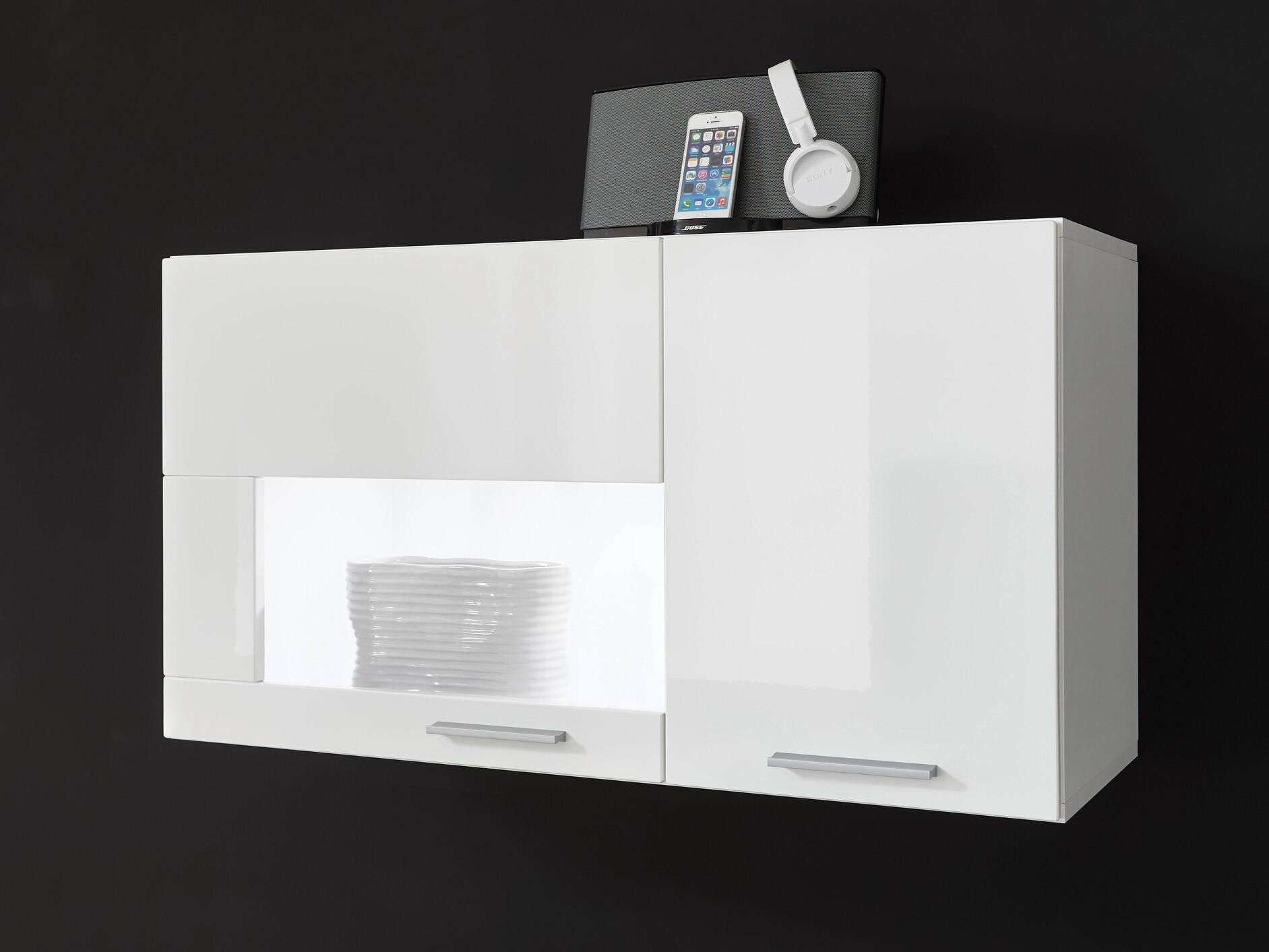 Zidni ormarić Voleva 109