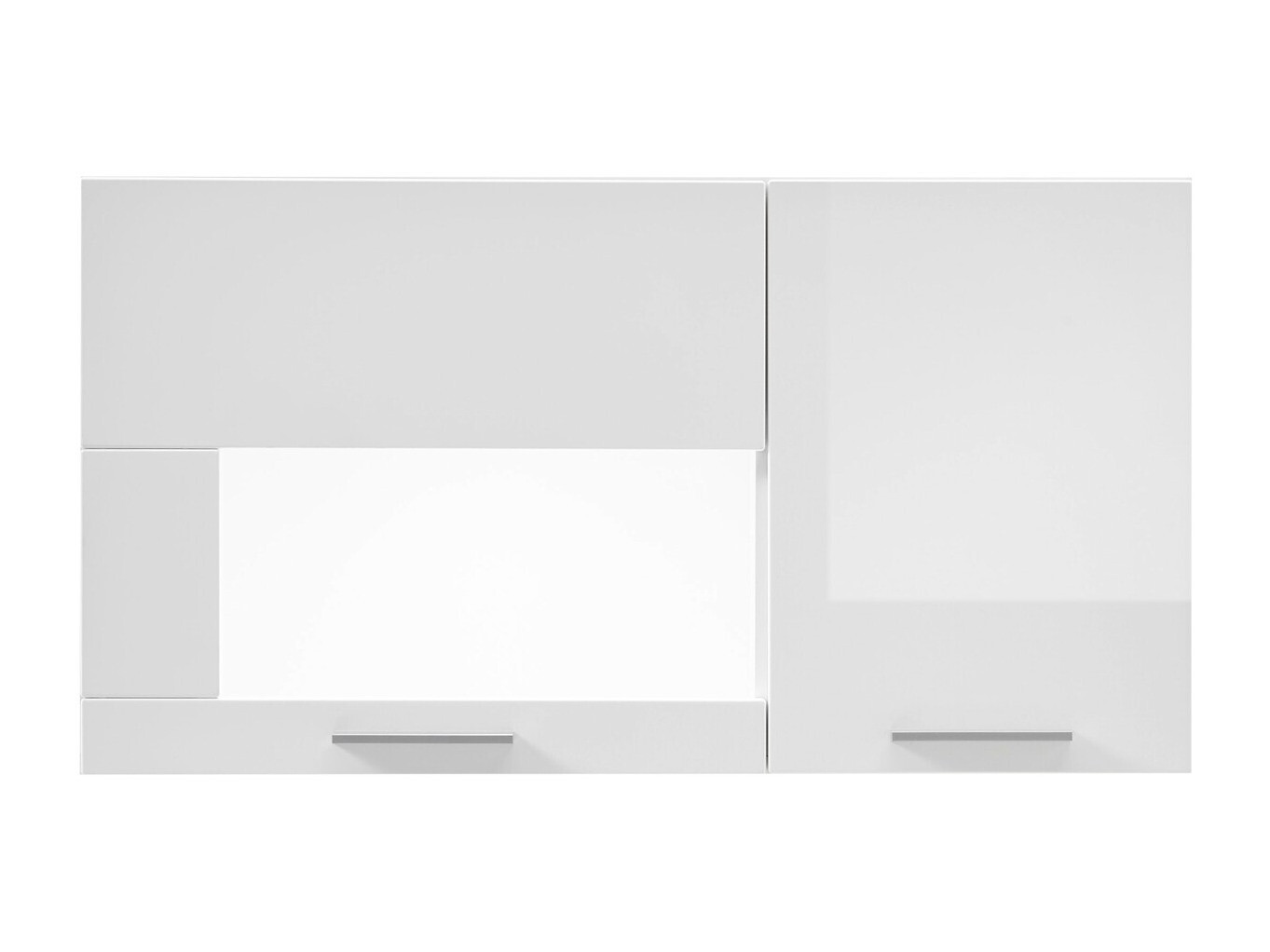 Zidni ormarić Voleva 109