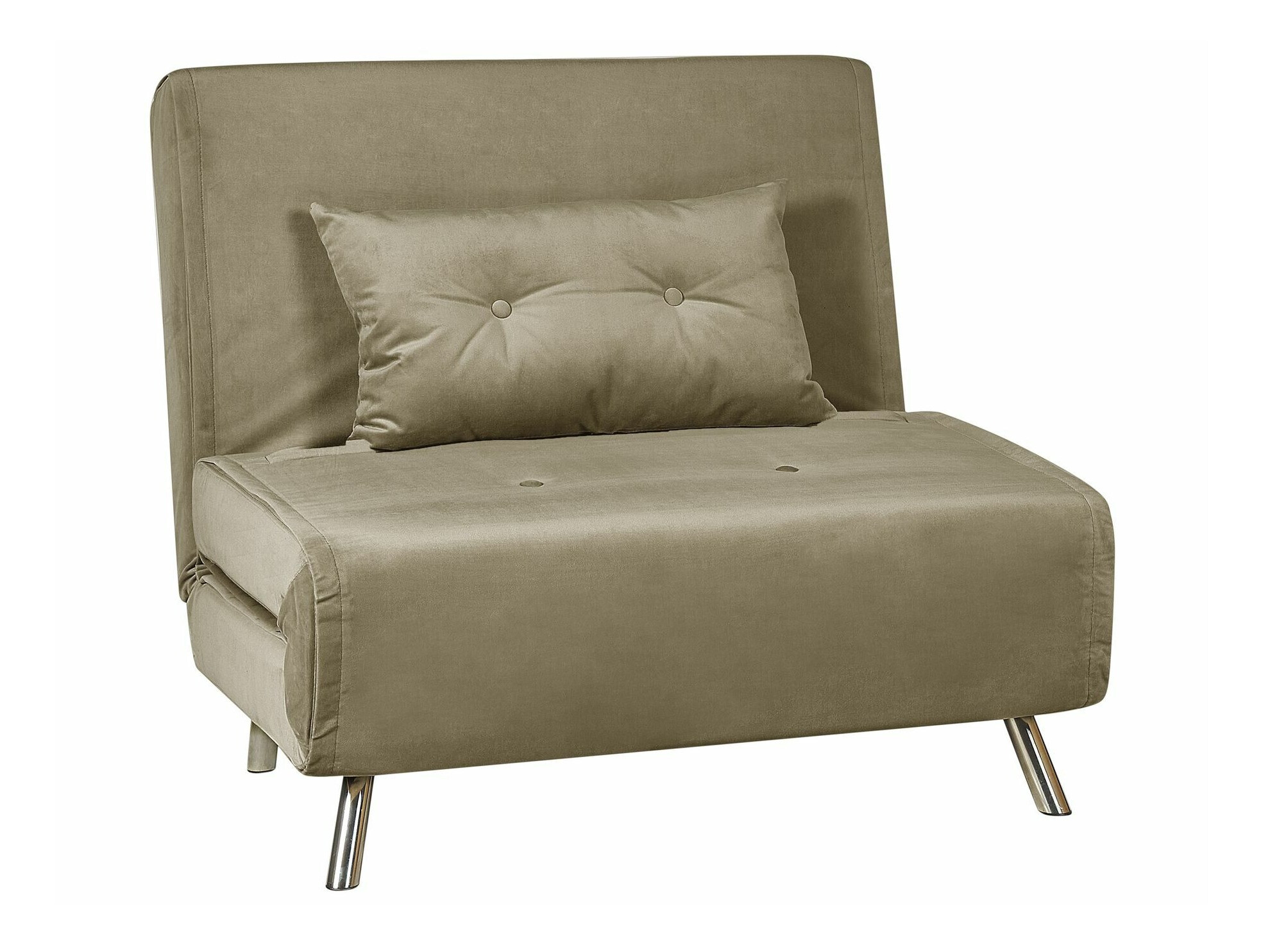 Fotelja Berwyn 574 (Zelena)