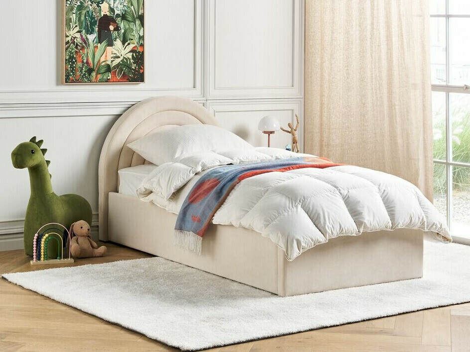 Krevet Berwyn 373 (Bež)