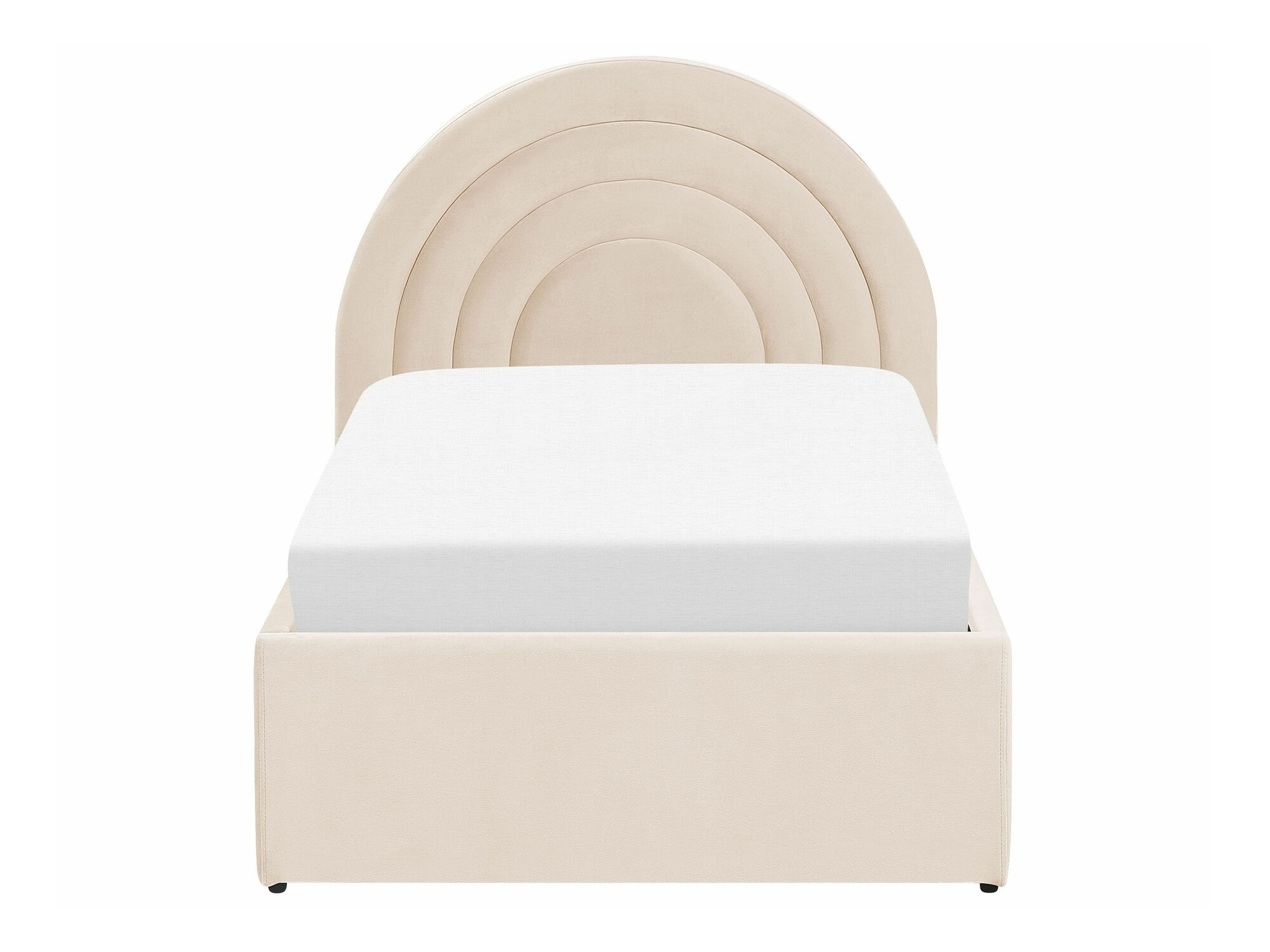 Krevet Berwyn 373 (Bež)