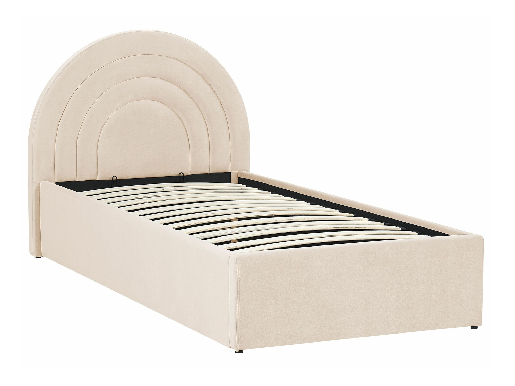 Krevet Berwyn 373 (Bež)