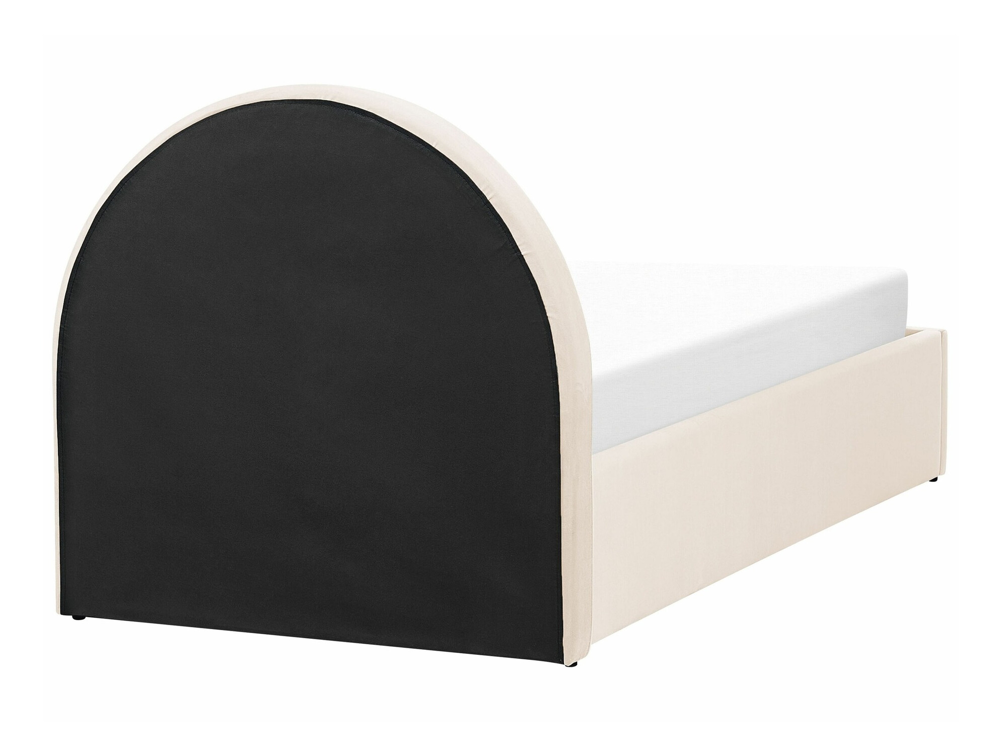 Krevet Berwyn 373 (Bež)