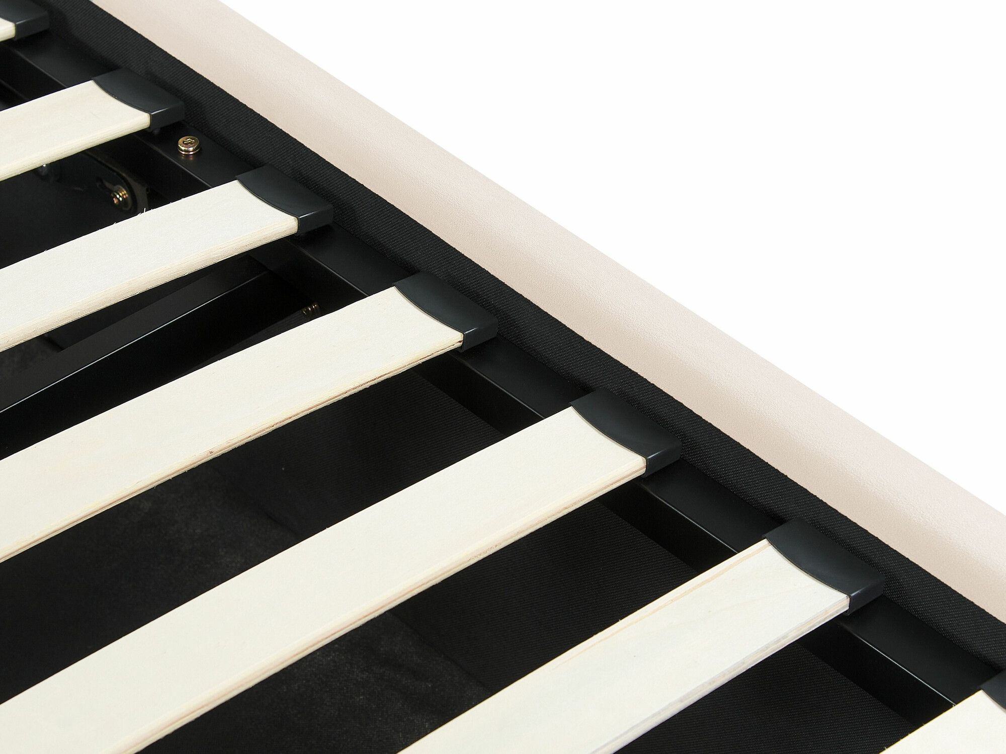 Krevet Berwyn 373 (Bež)