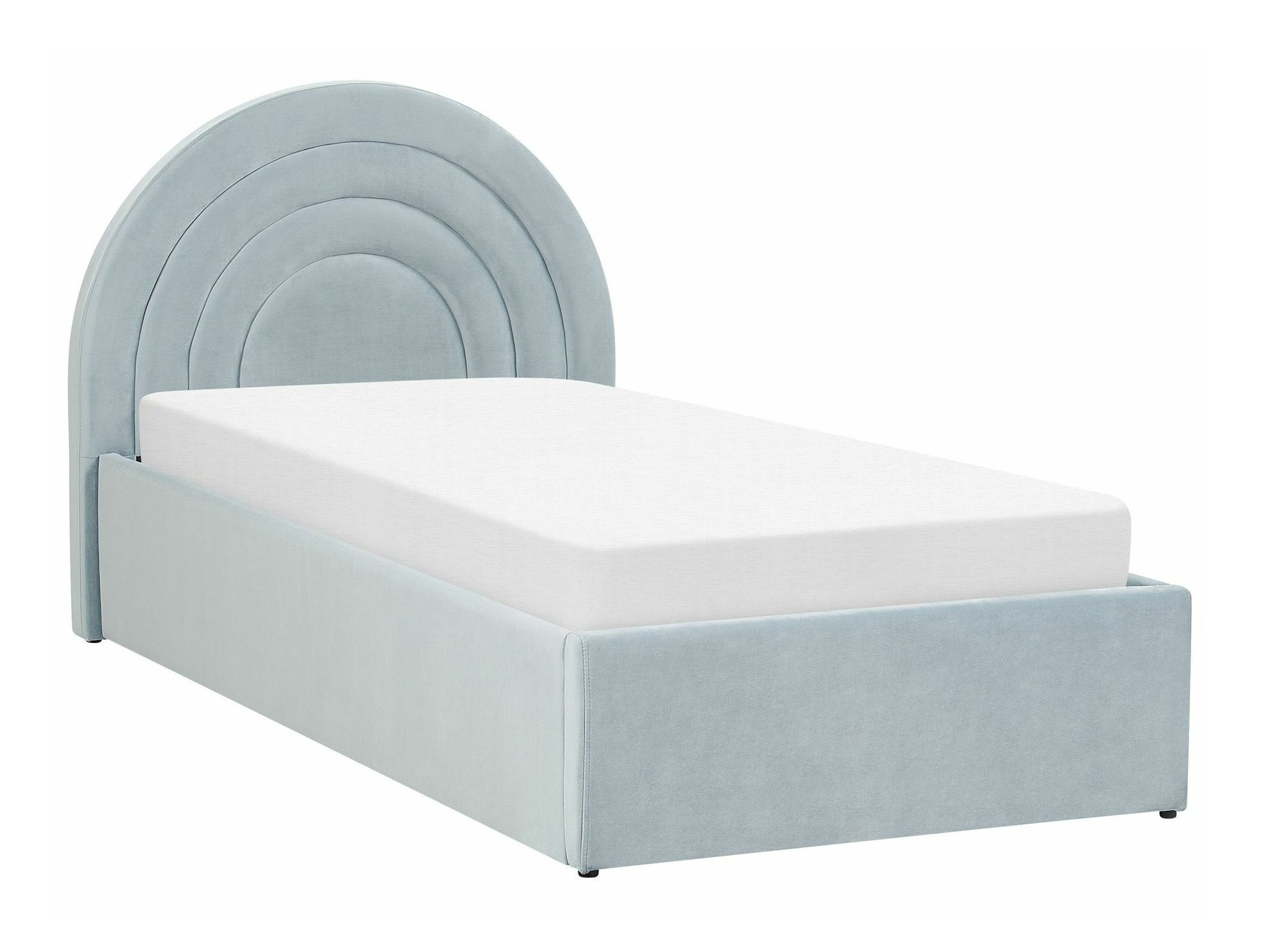 Krevet Berwyn 373 (Svijetlo plava)