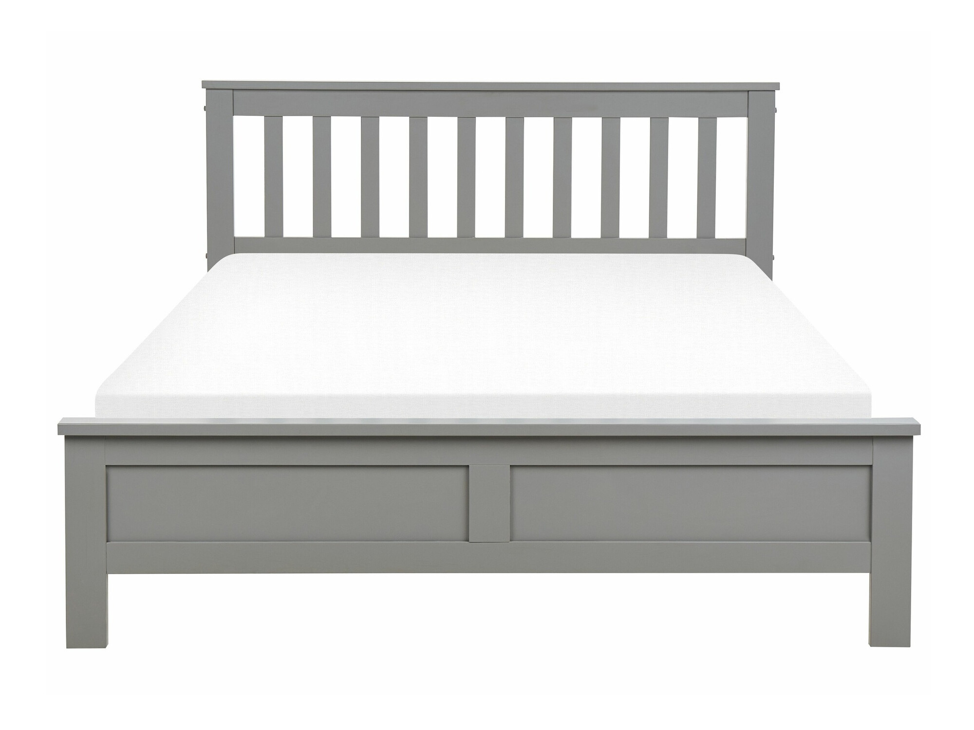 Krevet Berwyn 600 (Siva)