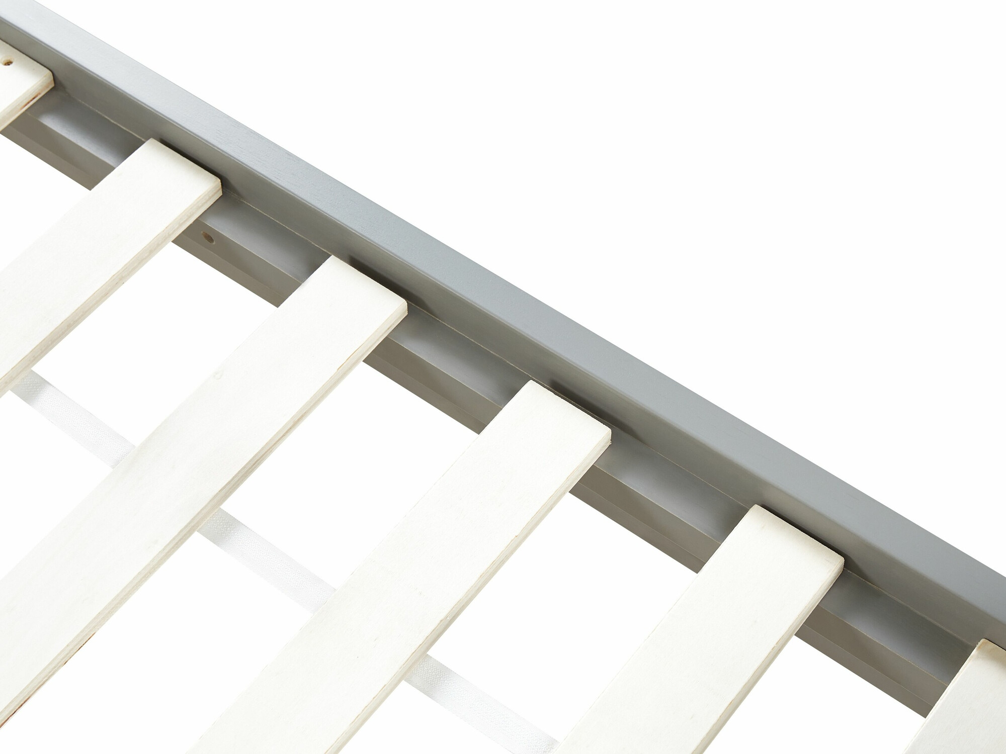 Krevet Berwyn 600 (Siva)