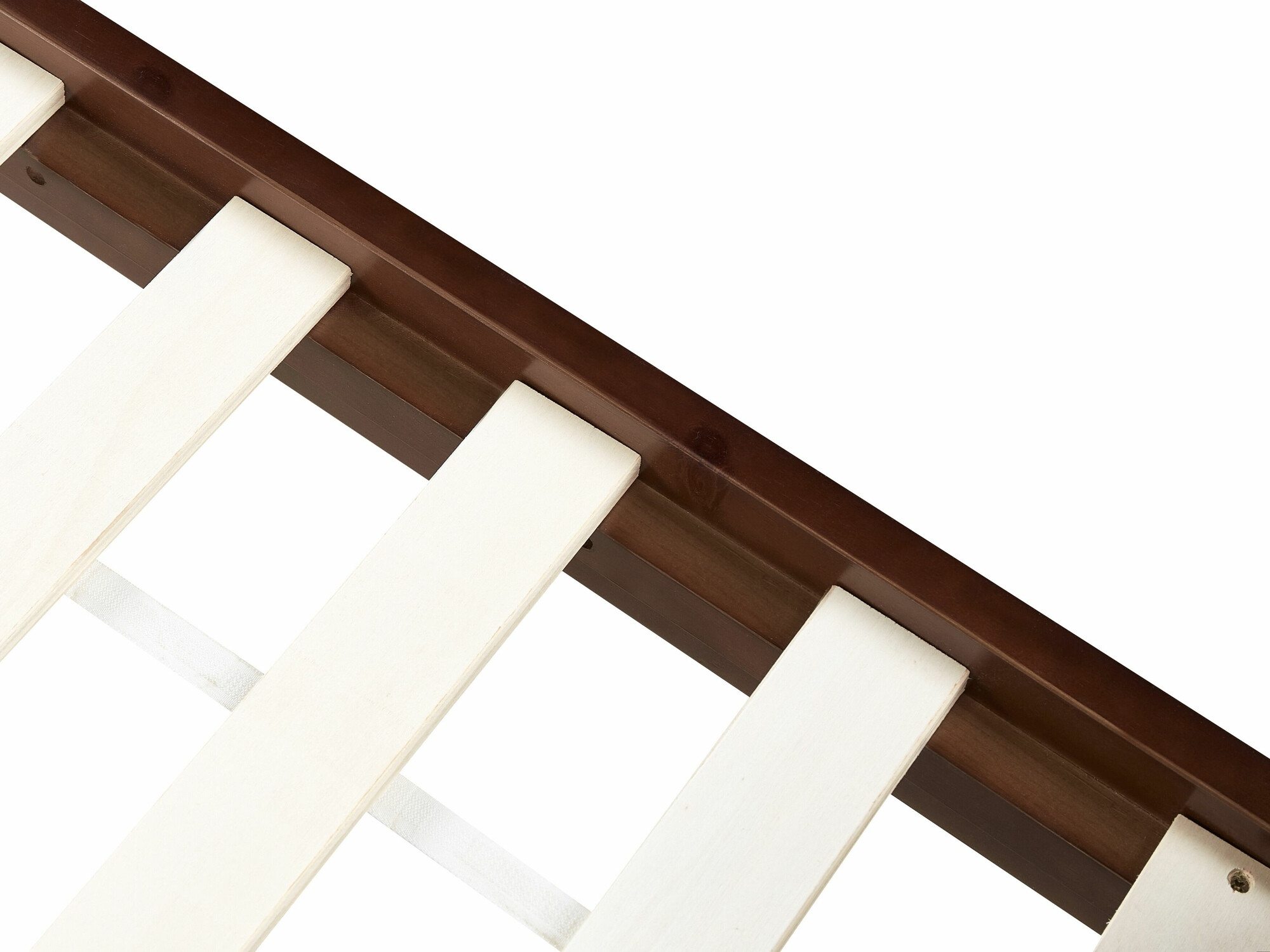 Krevet Berwyn 600 (Tamno smeđa)