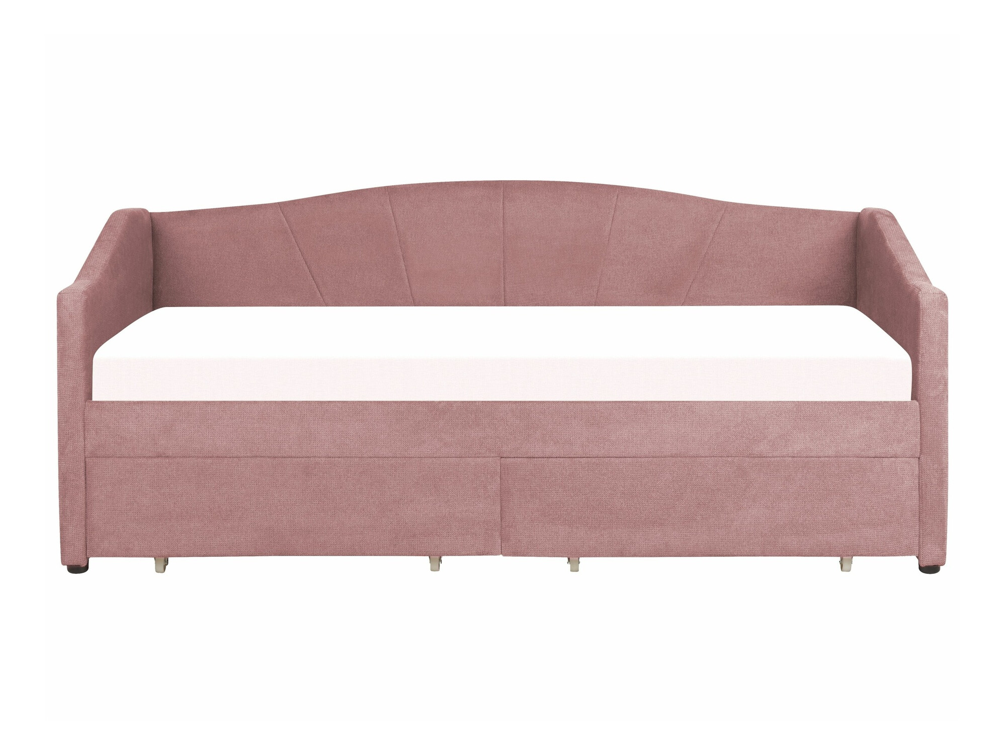 Krevet Berwyn 630 (Ružičasta)