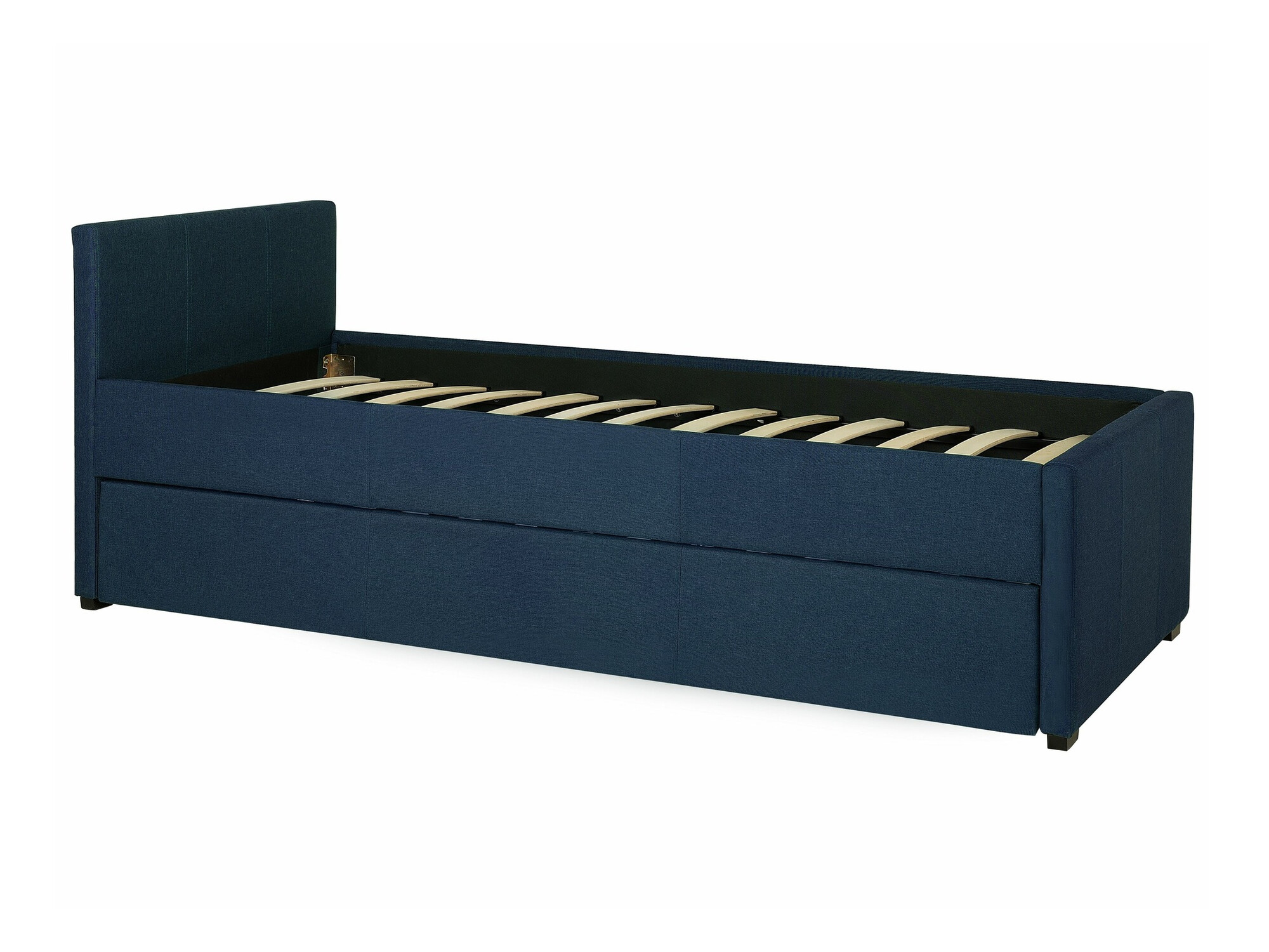 Krevet Berwyn 631 (Plava)