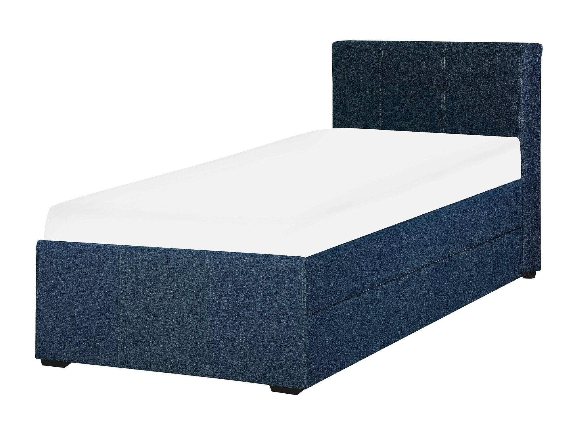 Krevet Berwyn 631 (Plava)
