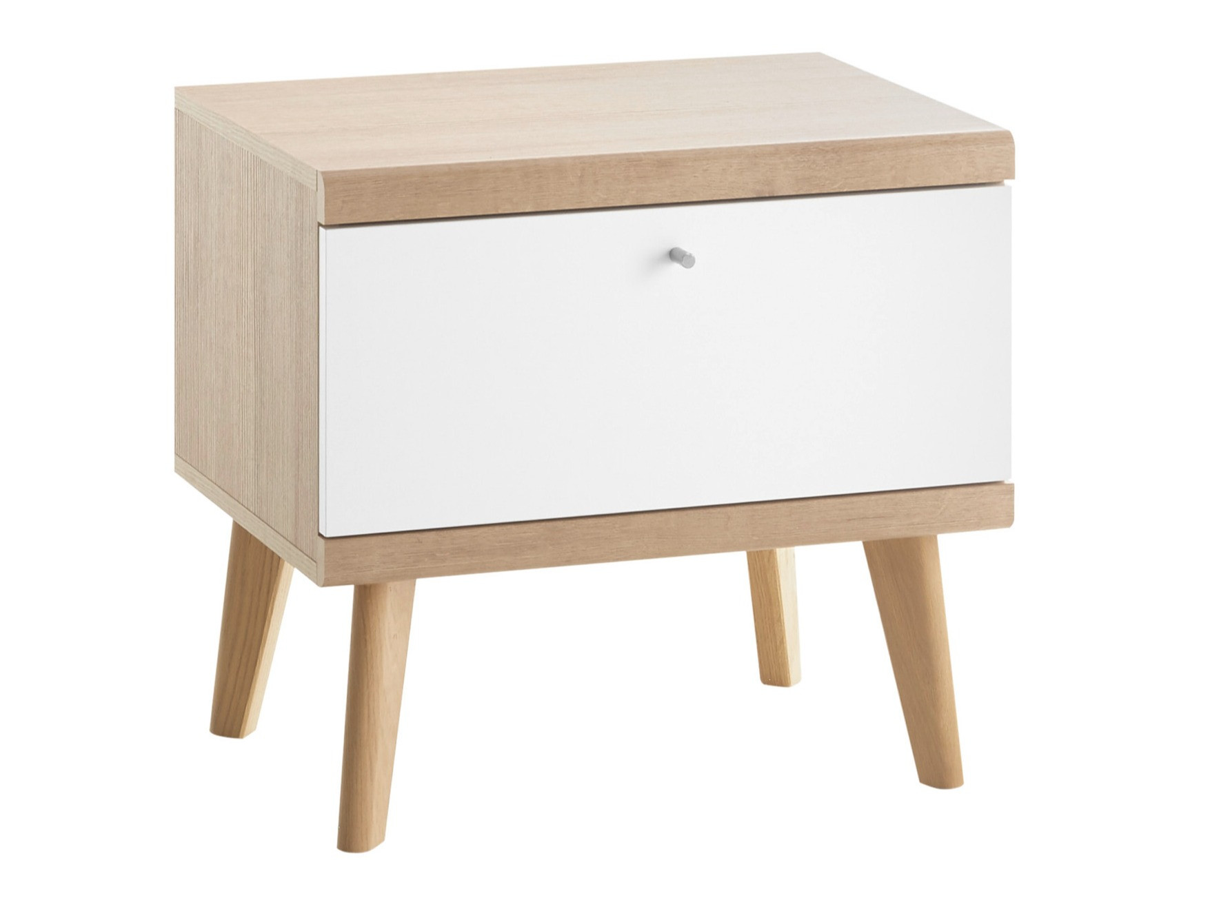 Noćni ormarić Elbfiou 108