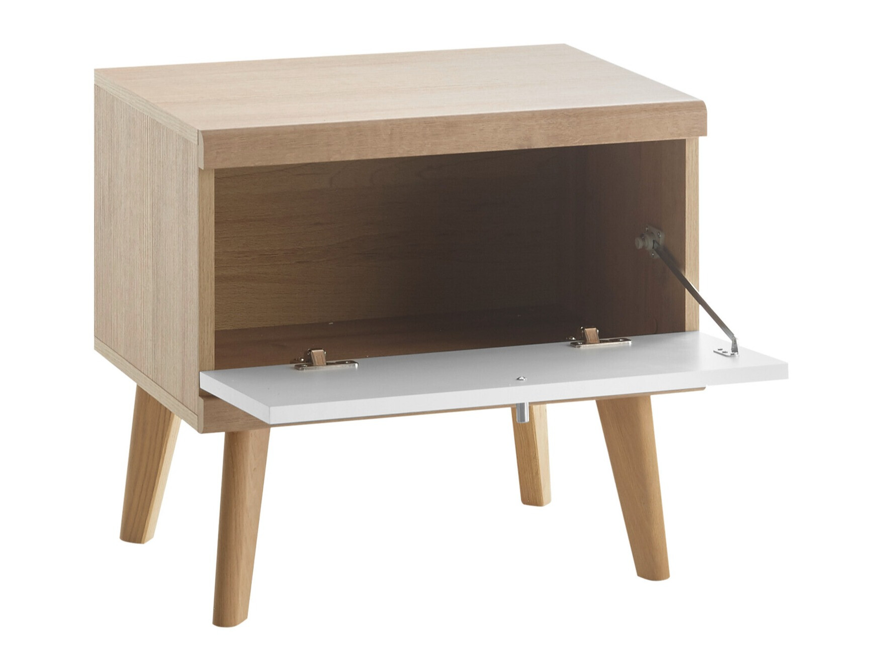 Noćni ormarić Elbfiou 108