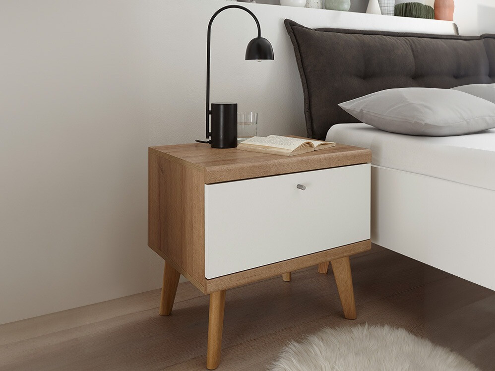 Noćni ormarić Elbfiou 108