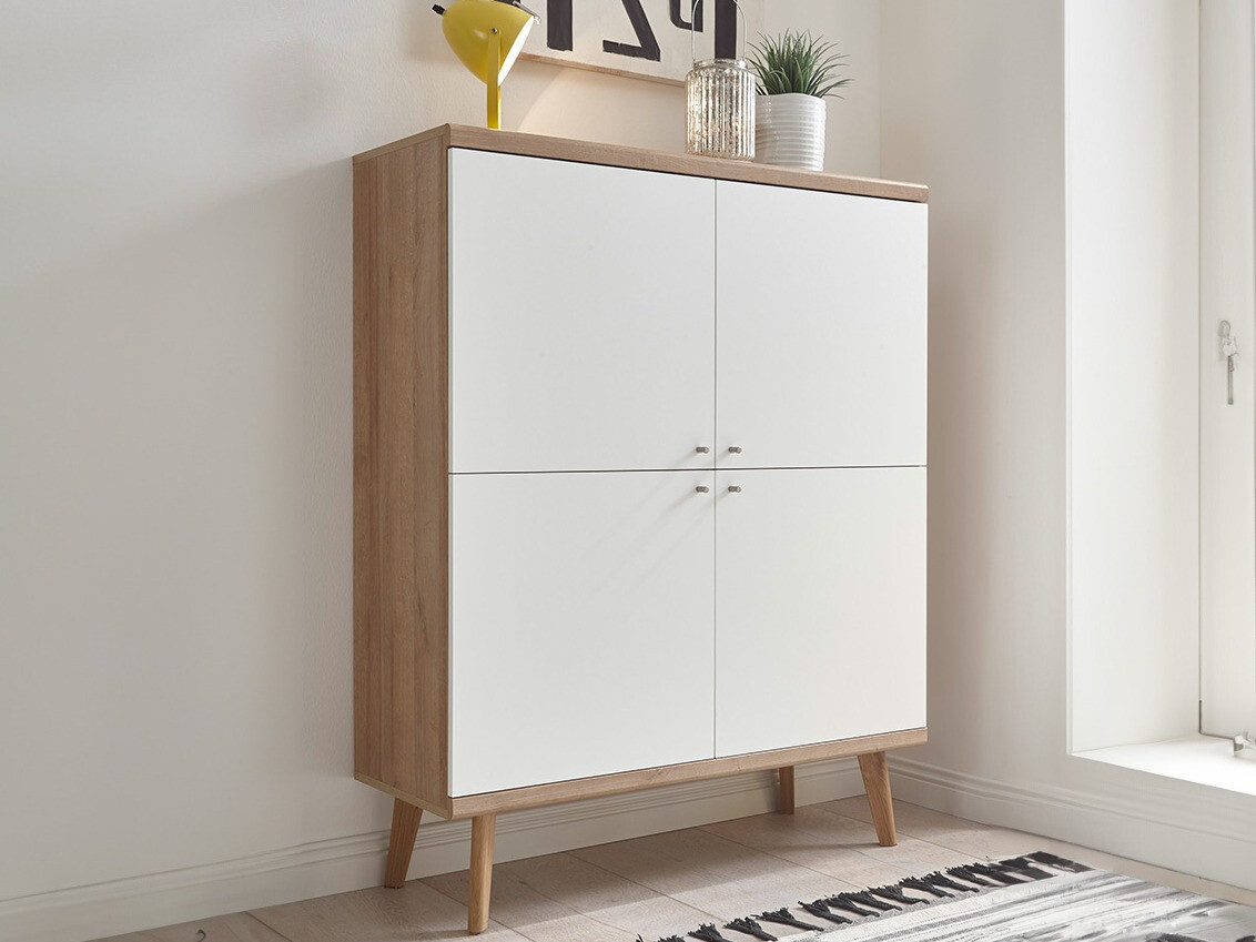 Ormarić Elbfiou 104