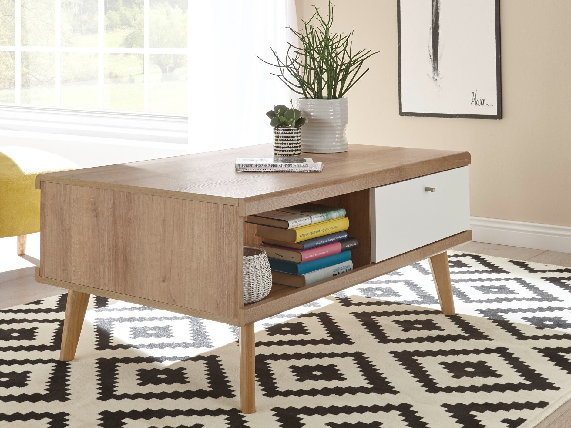 Stolić za kavu Elbfiou 103