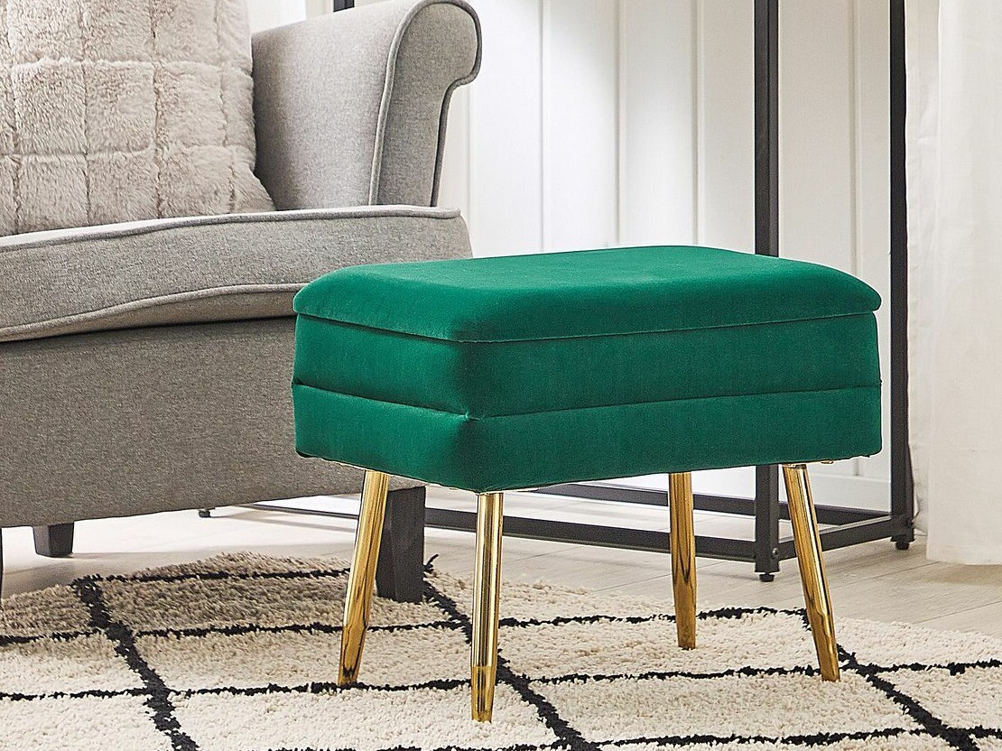 Tabure Berwyn 864 (Tamnozelena)