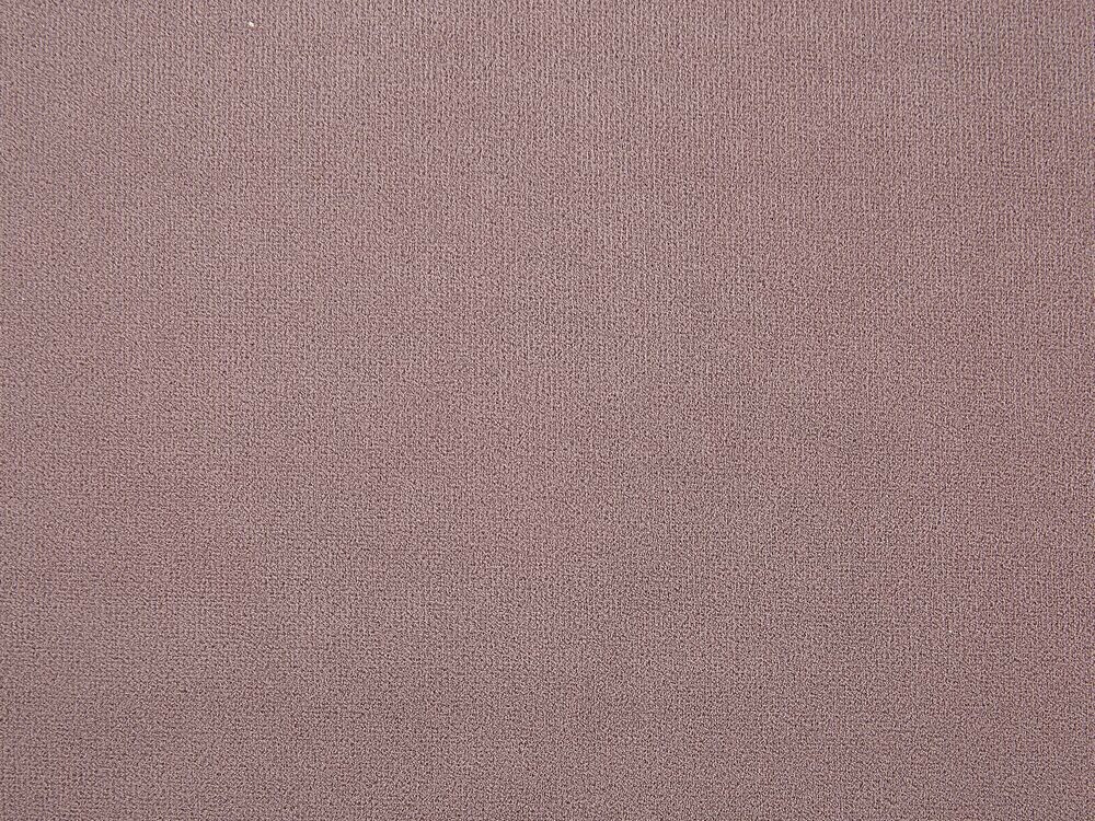 Tapecirana klupa Berwyn 863 (Ružičasta)