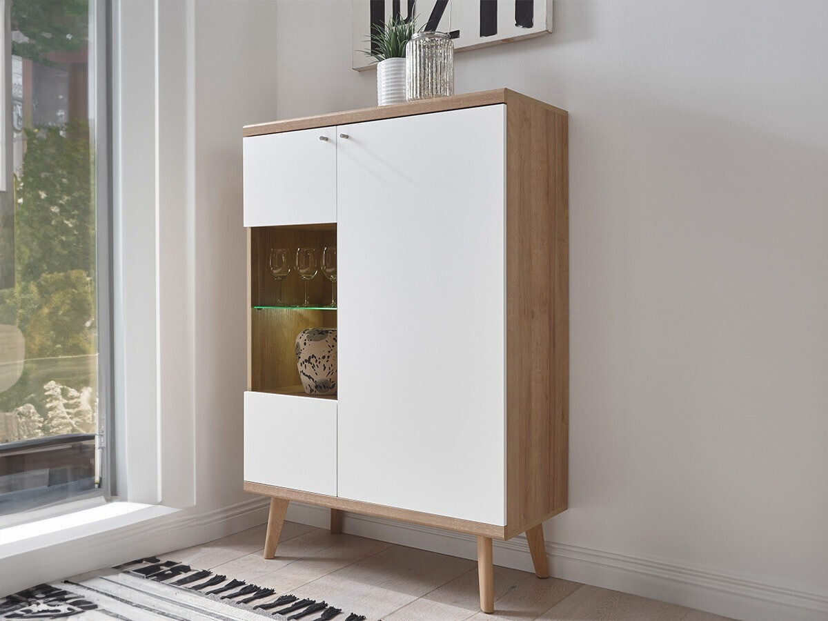 Ormarić Elbfiou 111