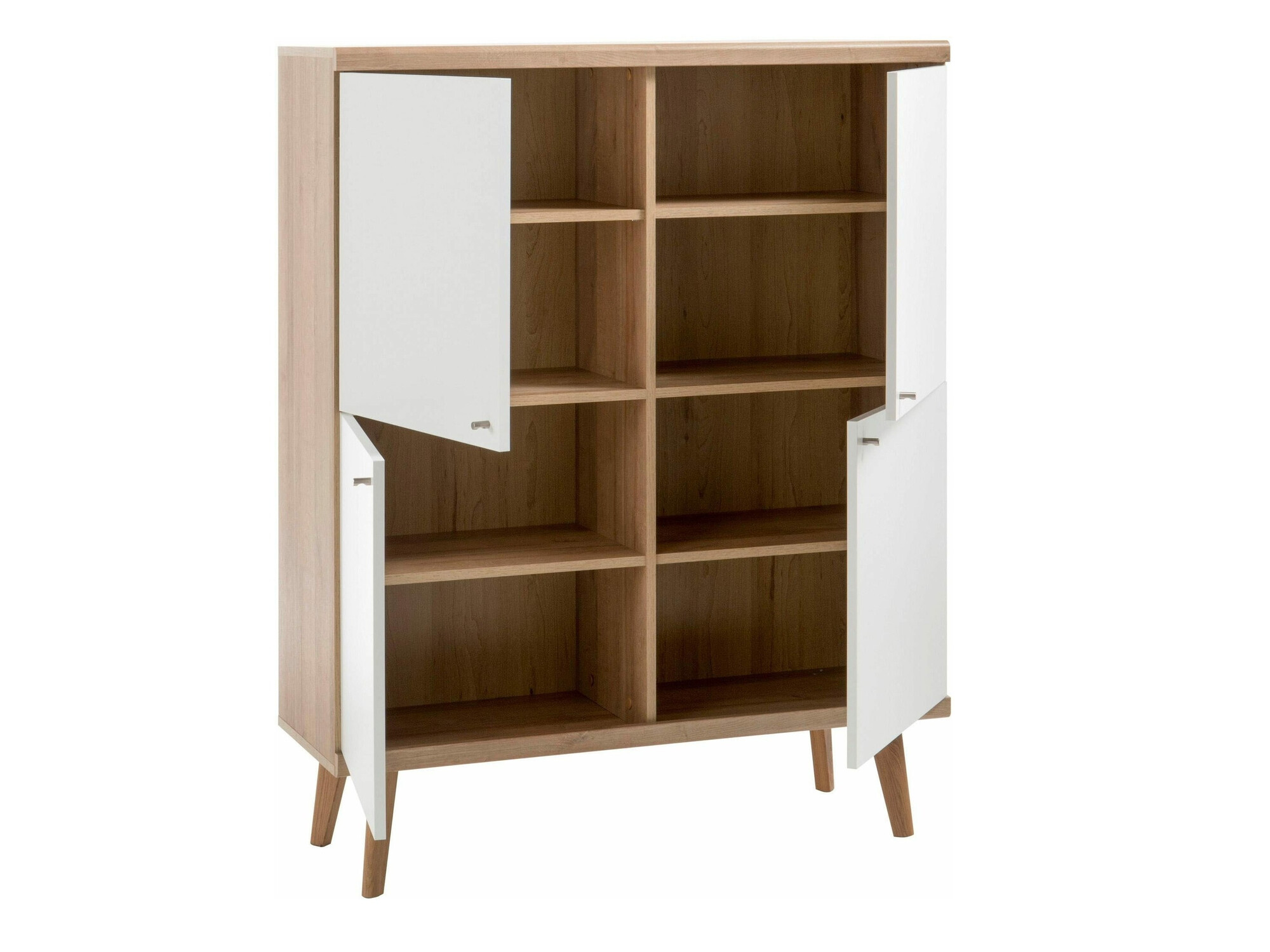 Set za dnevni boravak Elbfiou 114