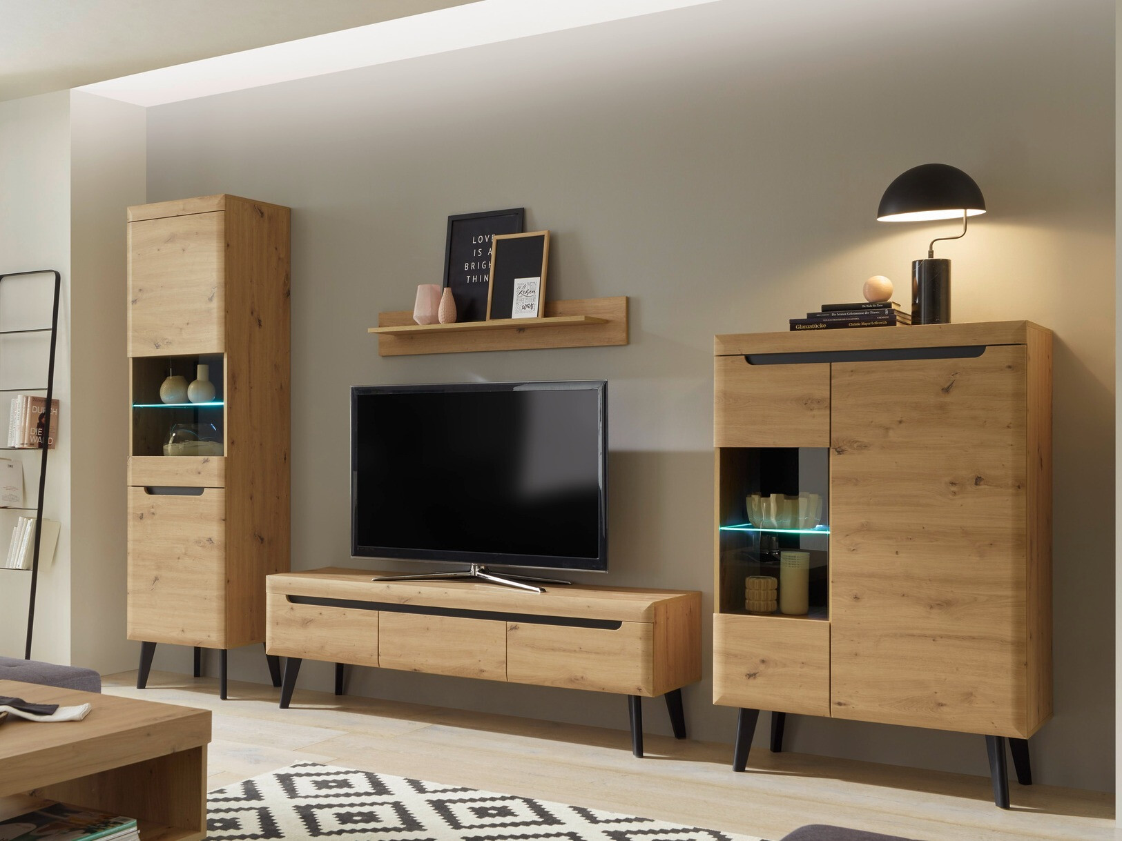 Set za dnevni boravak Morsora 111