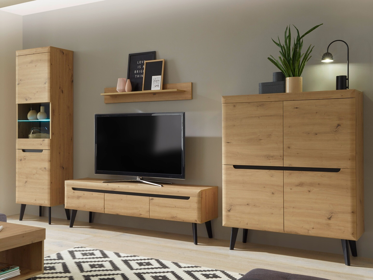 Dnevni boravak Morsora 115