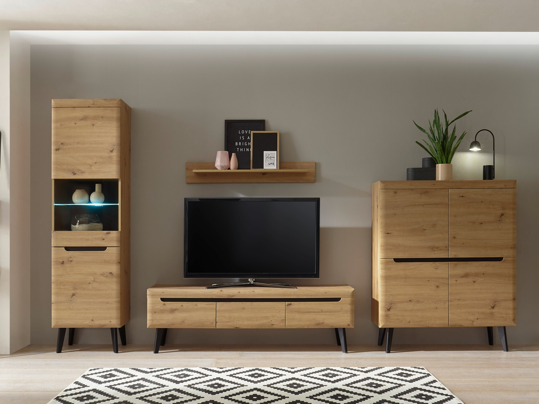 Dnevni boravak Morsora 115