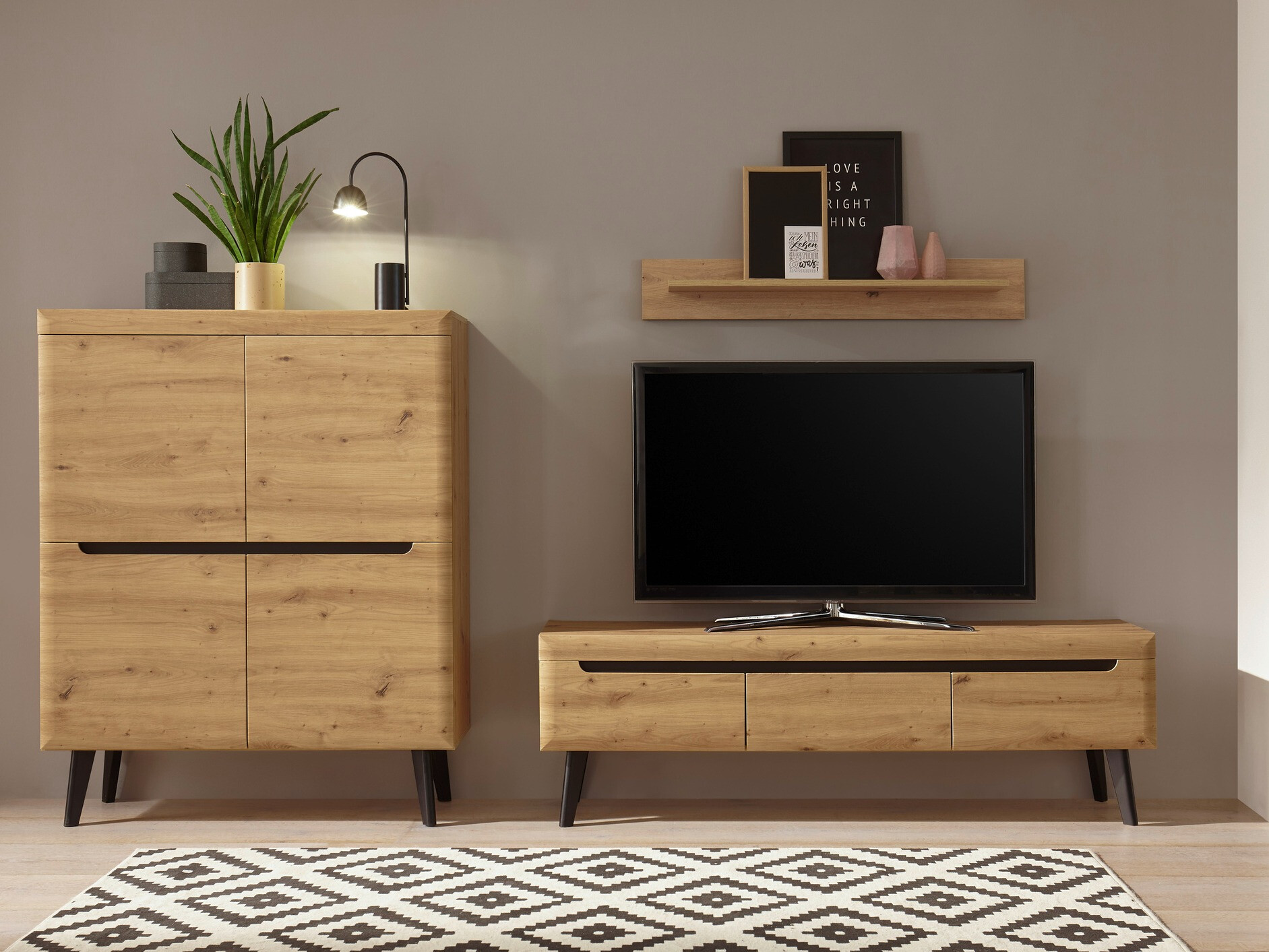 Dnevni boravak Morsora 117