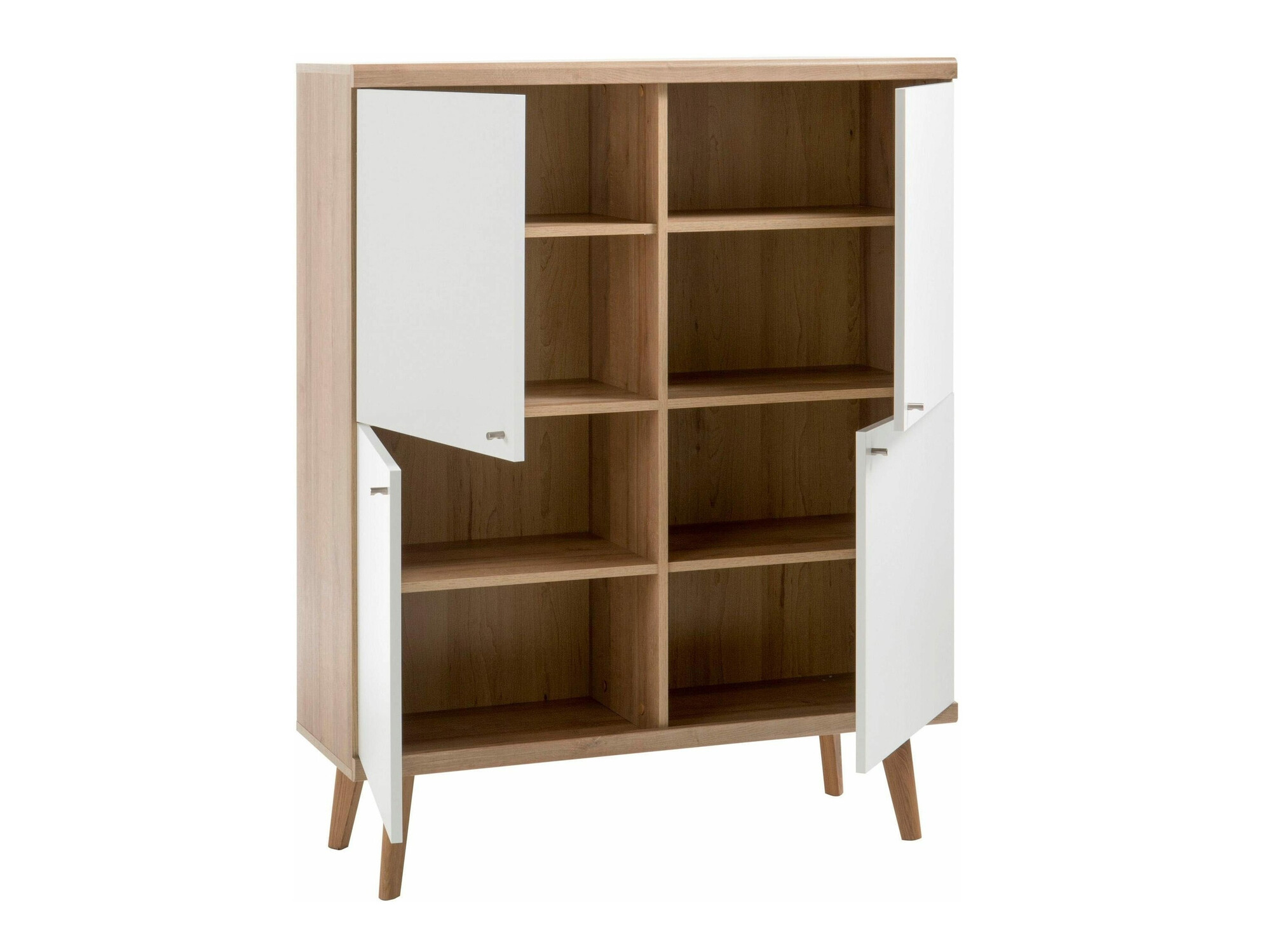 Set za dnevni boravak Elbfiou 116