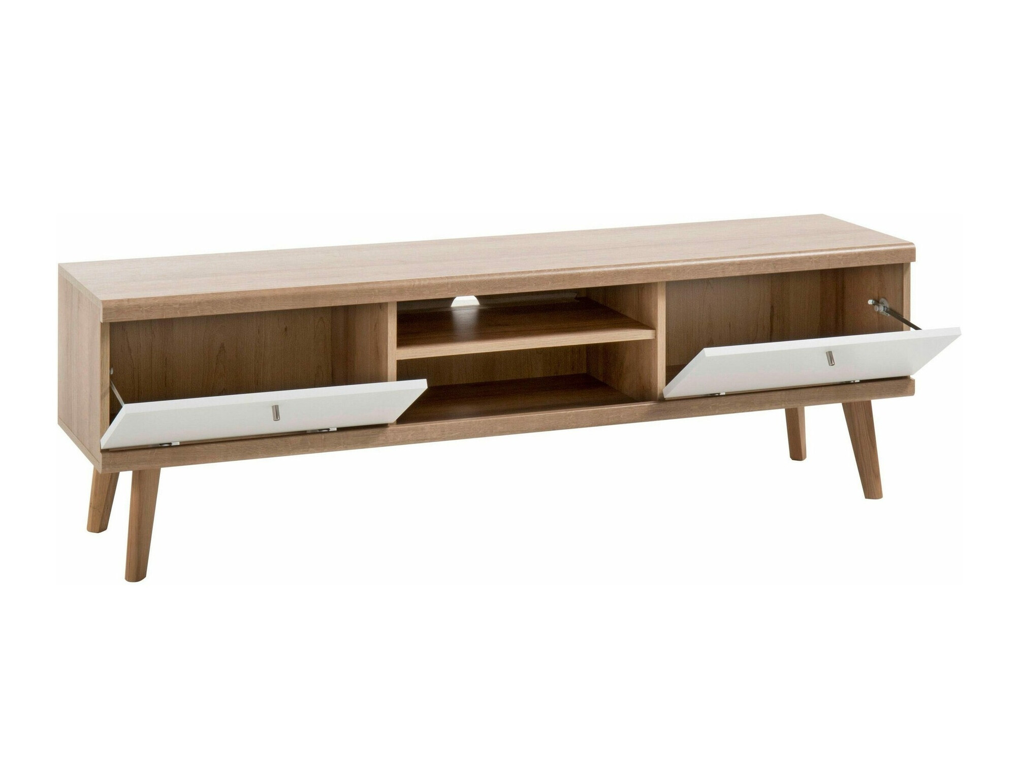 Set za dnevni boravak Elbfiou 117