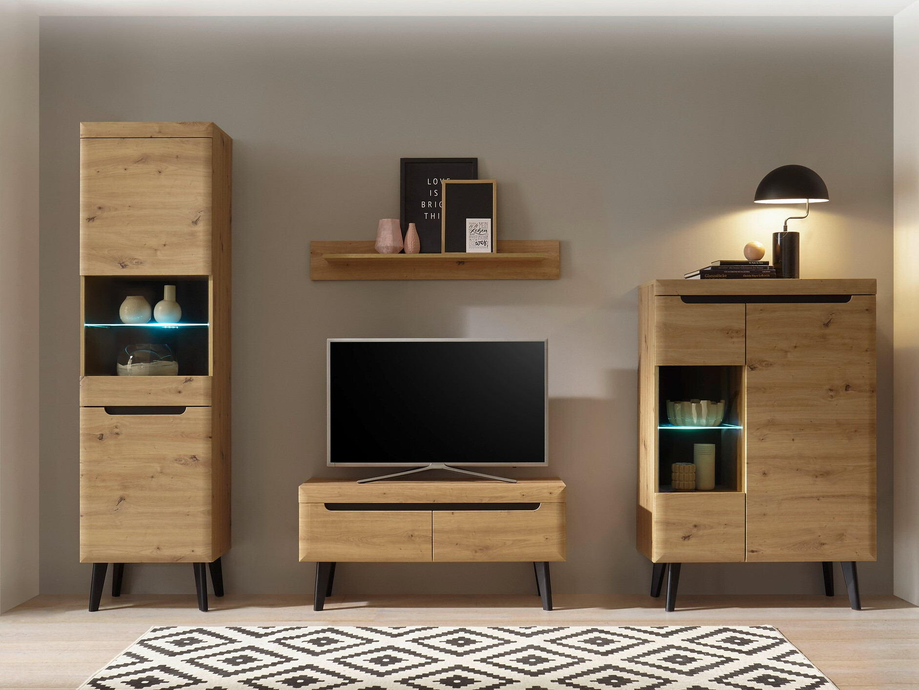 Set za dnevni boravak Morsora 112