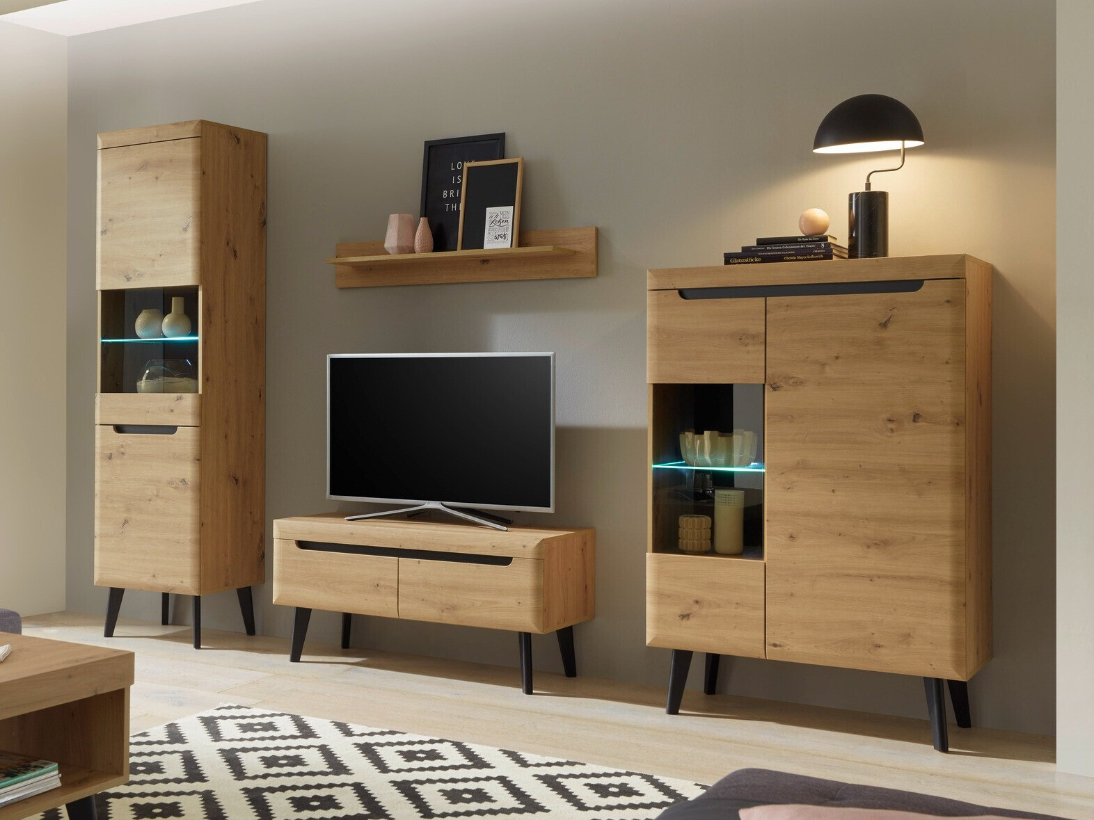 Set za dnevni boravak Morsora 112