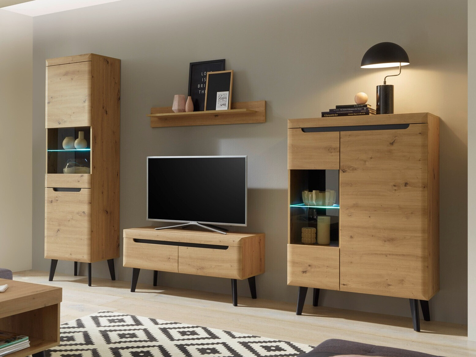 Set za dnevni boravak Morsora 112