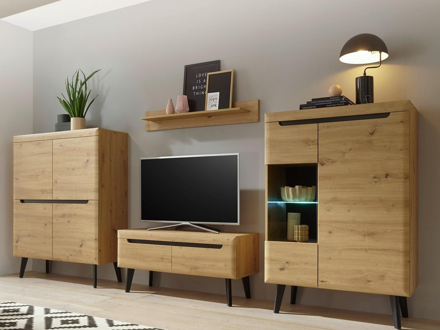 Set za dnevni boravak Morsora 113