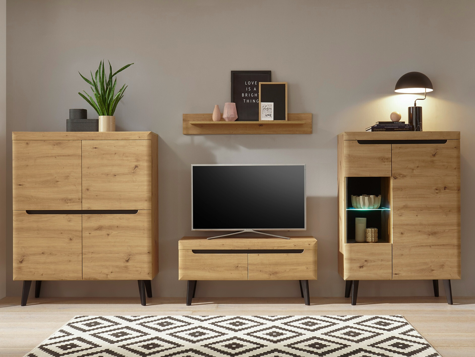 Set za dnevni boravak Morsora 113