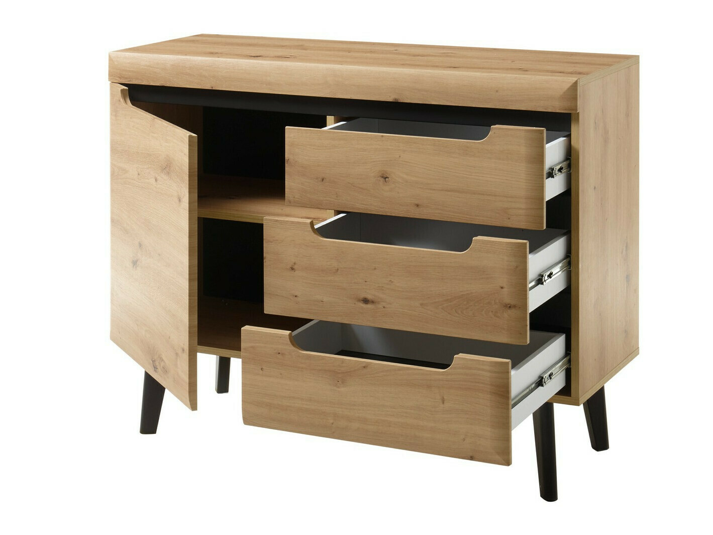 Set za dnevni boravak Morsora 116